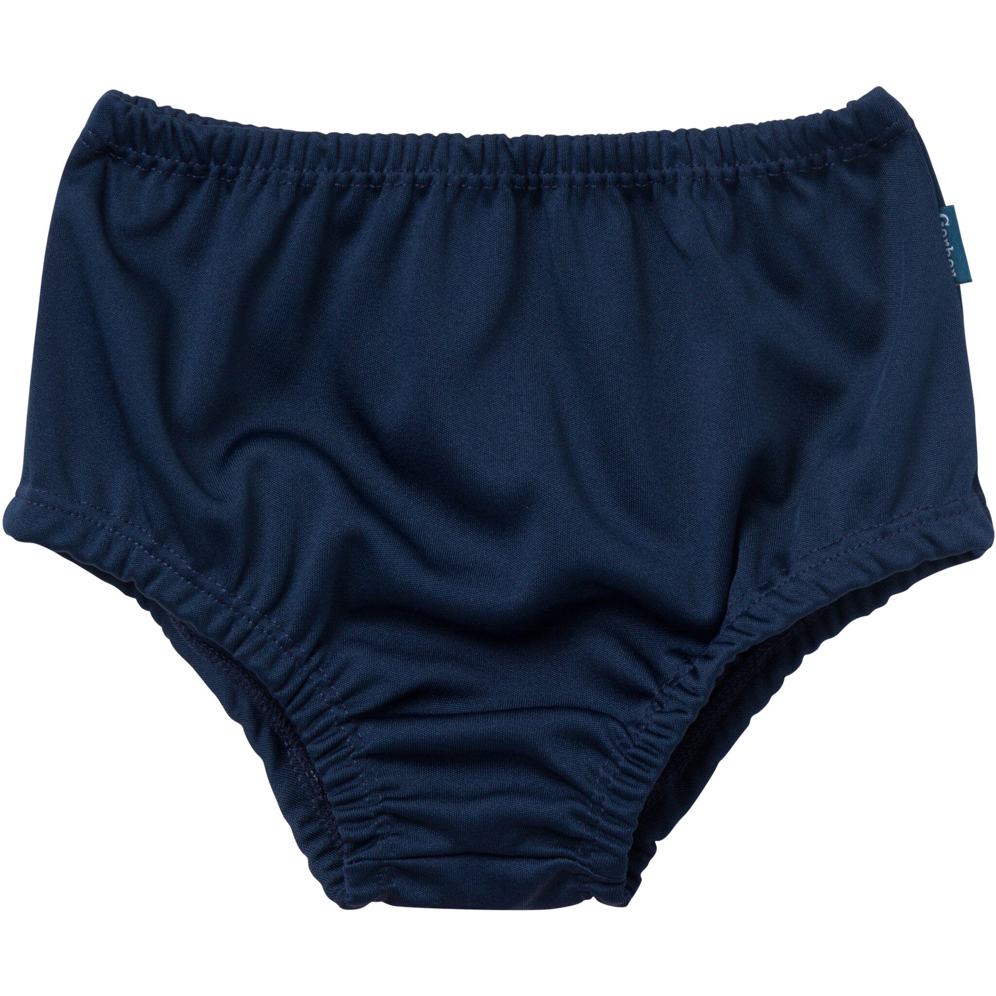 2-Piece Infant & Toddler Girls New England Patriots Dress and Panty Cover Set NFL NFL 