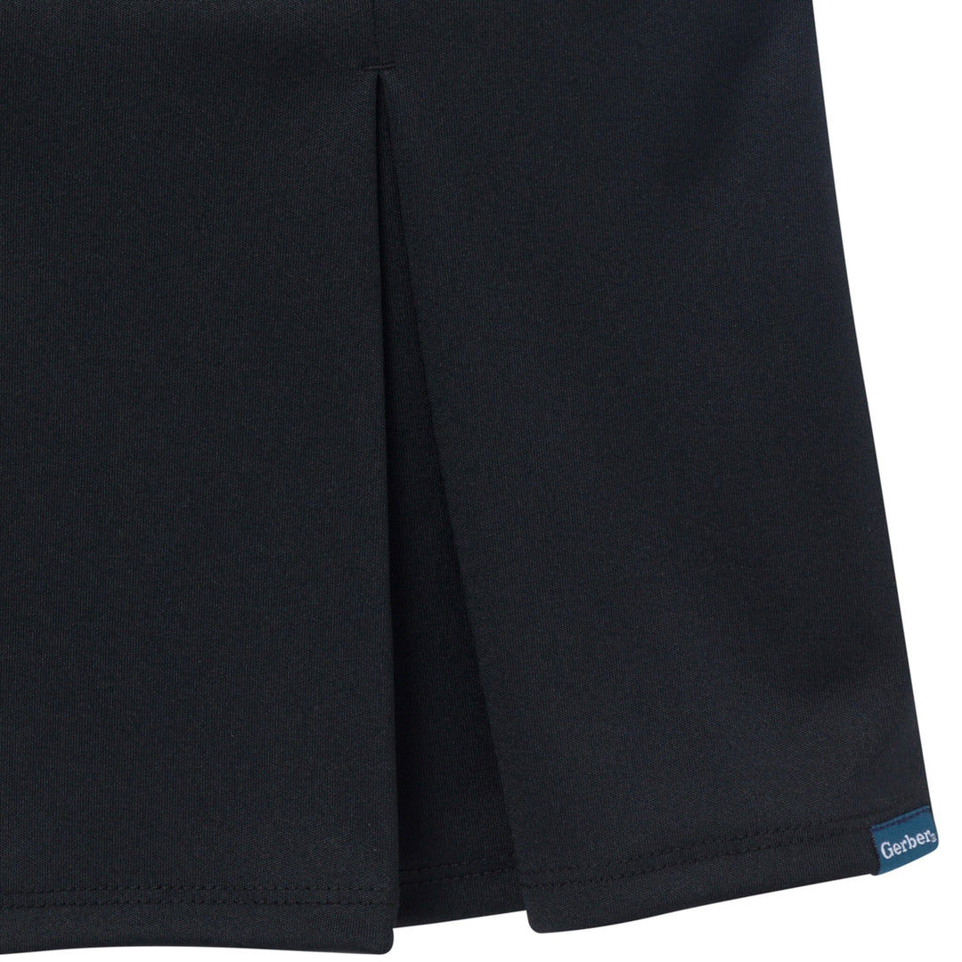 2-Piece Infant & Toddler Girls New Orleans Saints Dress and Panty Cover Set NFL NFL 