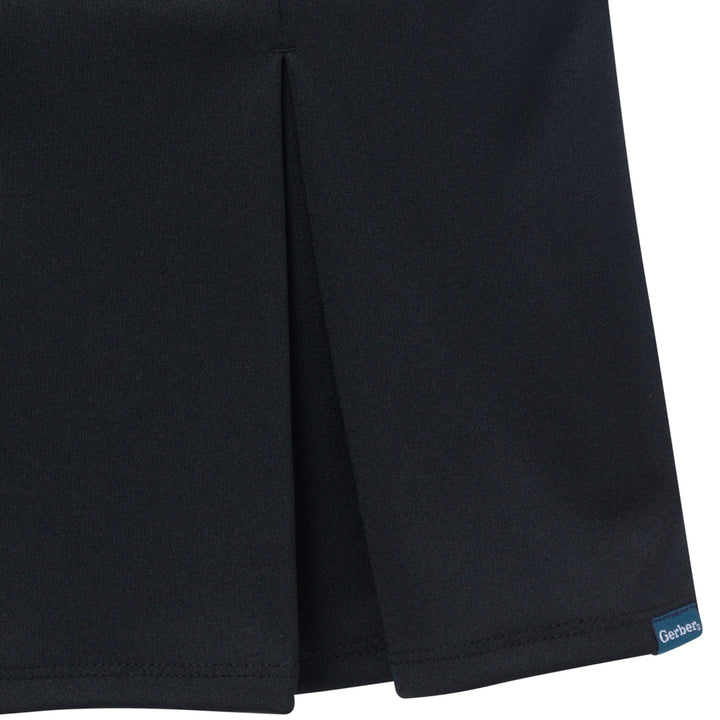 2-Piece Infant & Toddler Girls New Orleans Saints Dress and Panty Cover Set NFL NFL 