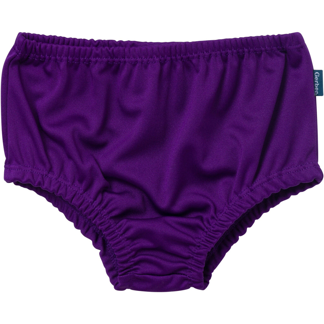 2-Piece Infant & Toddler Girls Minnesota Vikings Dress and Panty Cover Set NFL NFL 