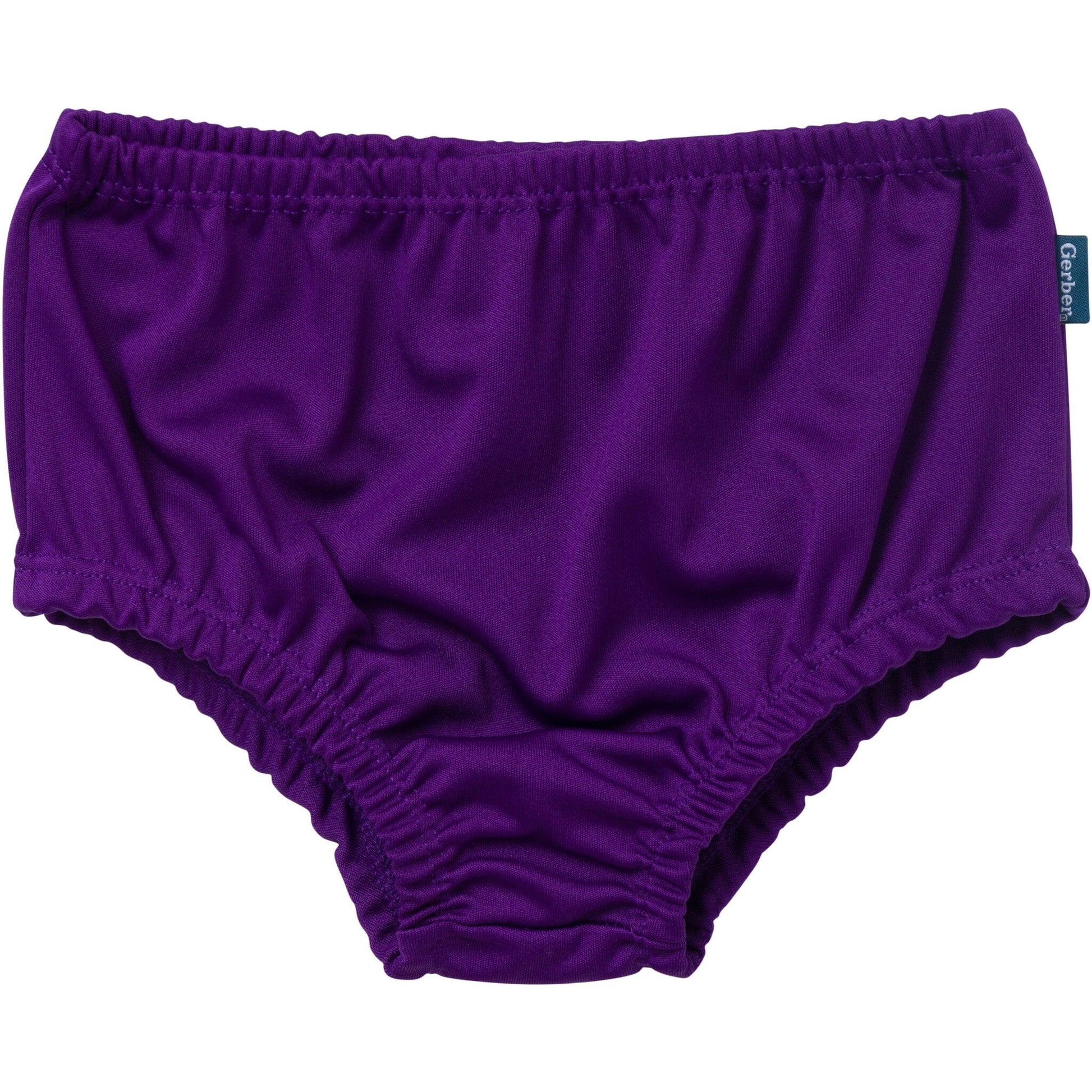 2-Piece Infant & Toddler Girls Minnesota Vikings Dress and Panty Cover Set NFL NFL 