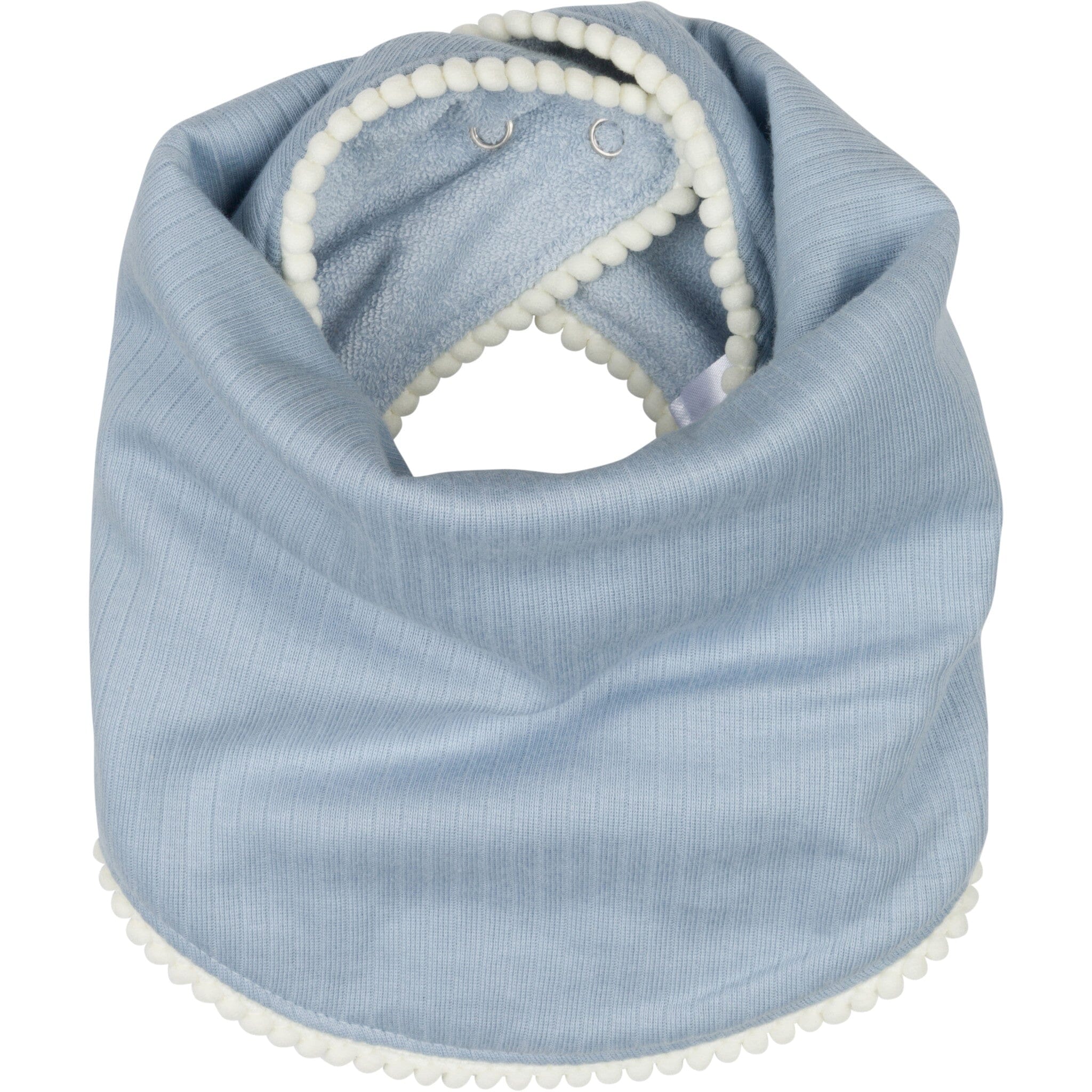 3-Piece Baby Girls Girl Retro Floral Bandana Bib & Burpcloth Set accessories Gerber® 