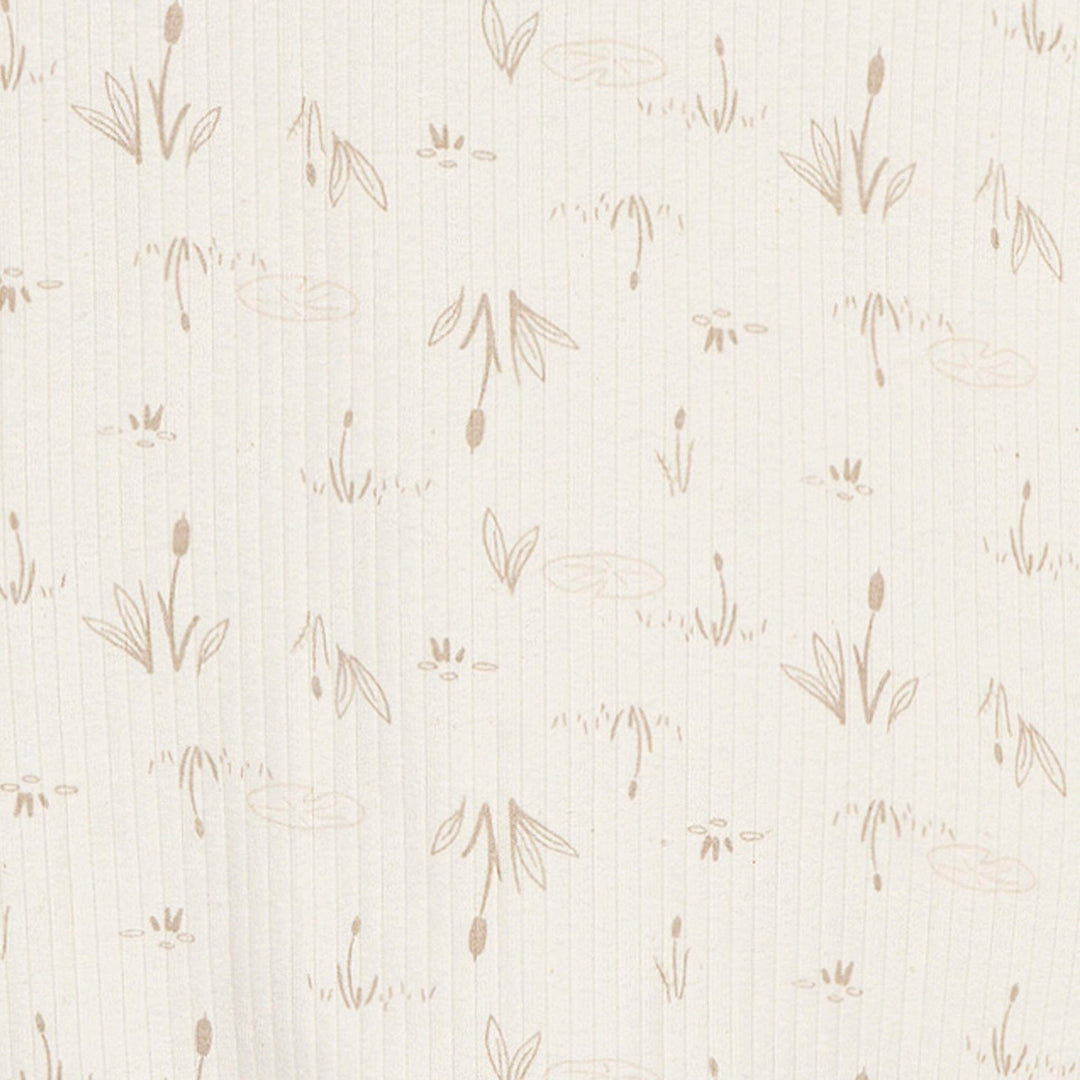 3-Piece Baby Neutral Goose Pond Gown Set sleepwear Gerber® 