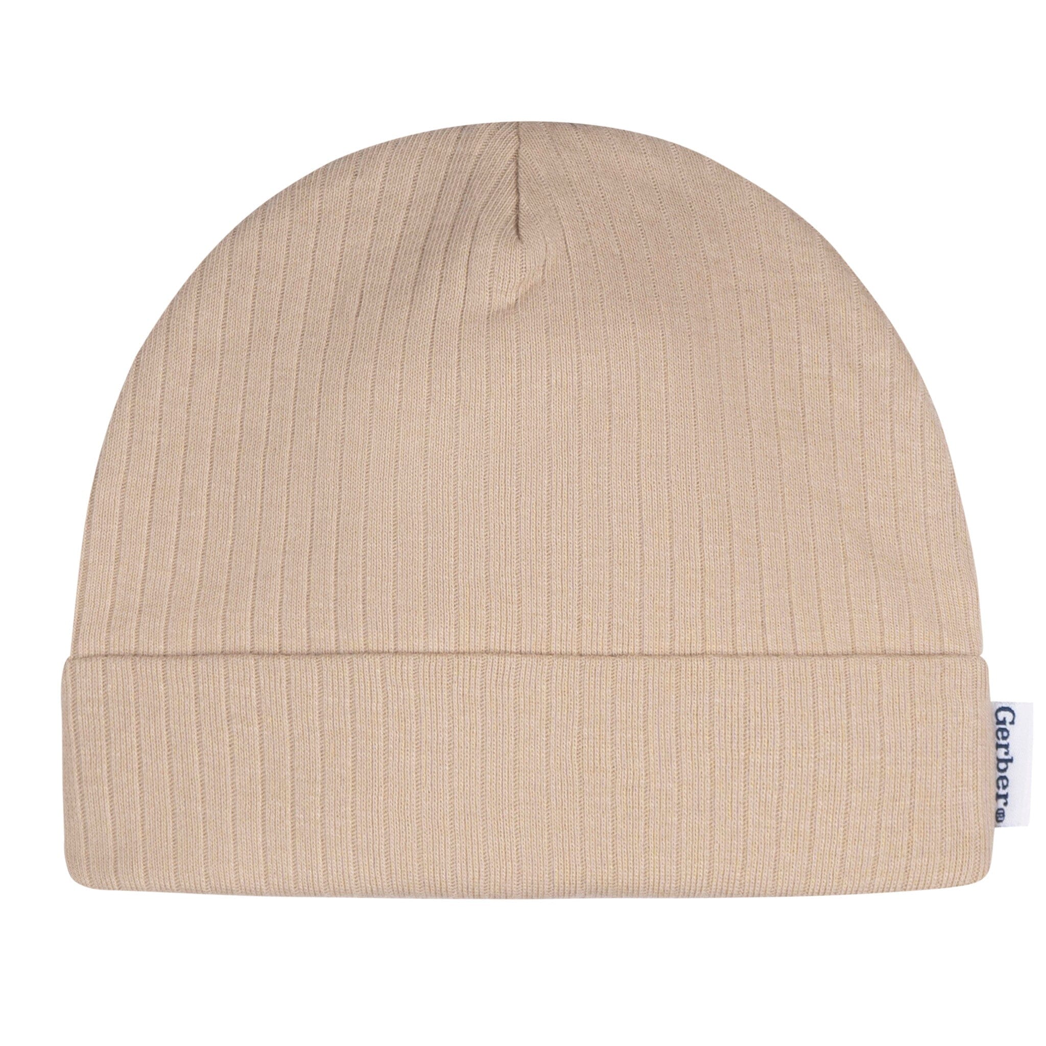 13-Piece Baby Neutral Safari Bundle Set Bundle Gerber Childrenswear 