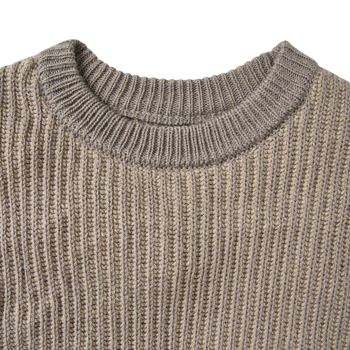 Baby Boys Stone Fisherman Sweater Tops Modern Moments™ by Gerber® 