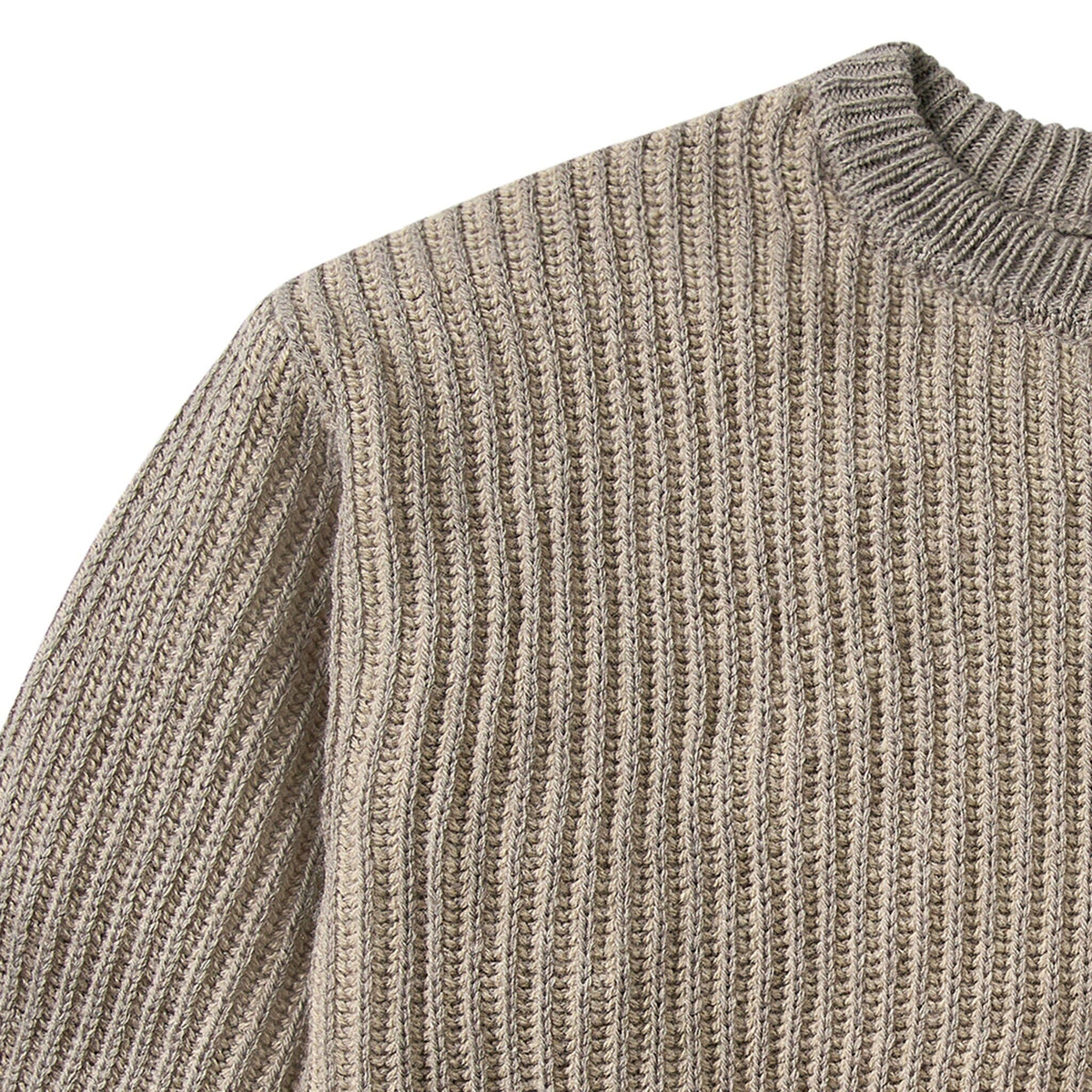 Baby Boys Stone Fisherman Sweater Tops Modern Moments™ by Gerber® 
