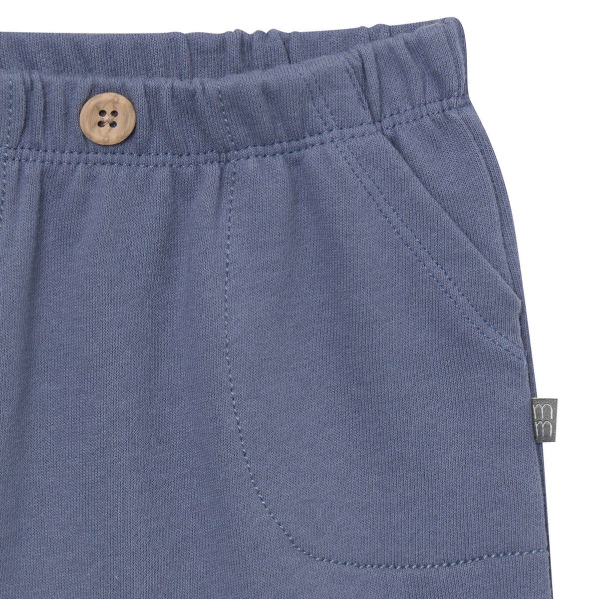 2-Pack Baby Boys Coffee/Folkstone Harem Pants Modern Moments™ by Gerber® 