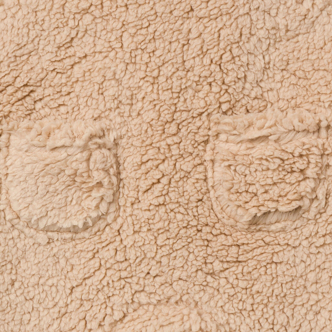 2-Pack Baby Boys Lt Tan Microplush Overall Outfits & Sets Modern Moments™ by Gerber® 