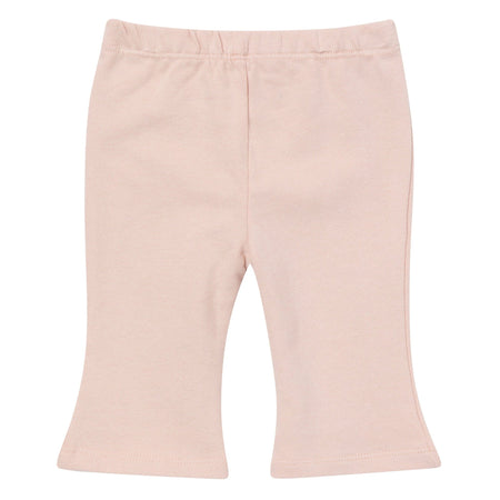 2-Pack Baby Girls Cherry Flare Pants