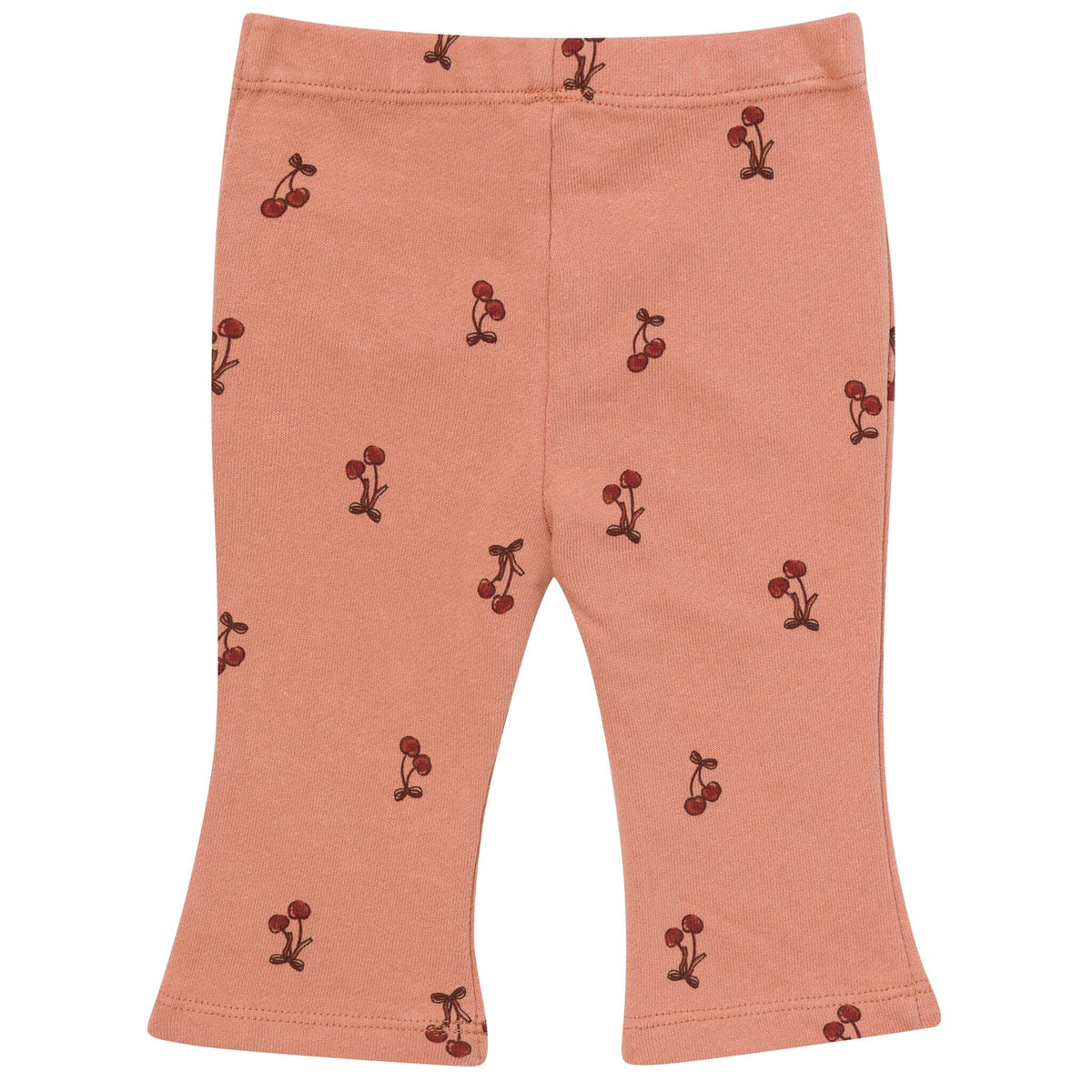 2-Pack Baby Girls Cherry Flare Pants Modern Moments™ by Gerber® 