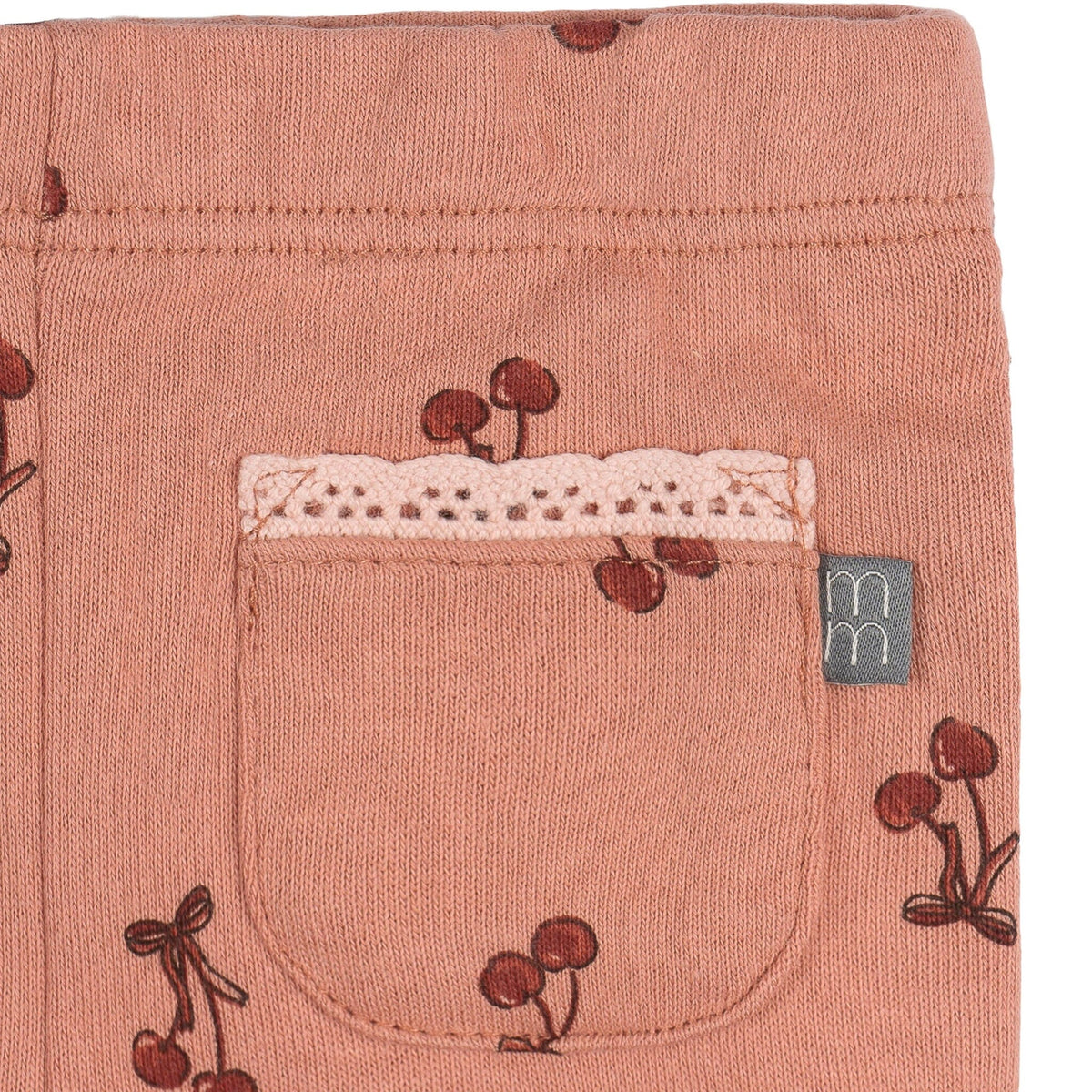 2-Pack Baby Girls Cherry Flare Pants Modern Moments™ by Gerber® 