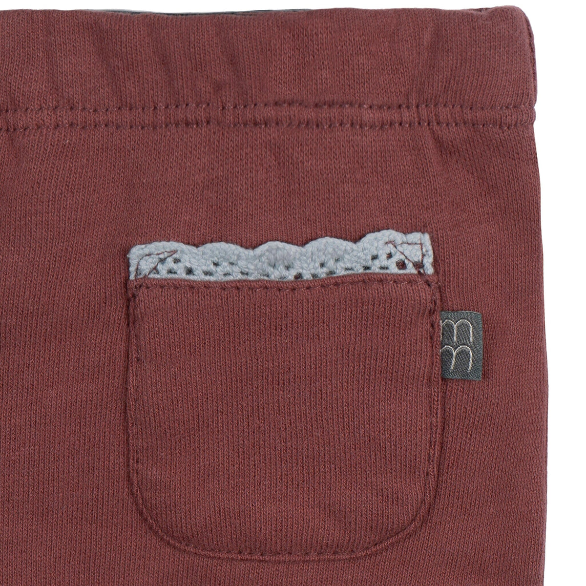 2-Pack Baby Girls Smoke Flare Pants Modern Moments™ by Gerber® 