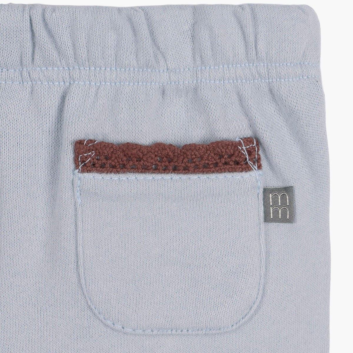 2-Pack Baby Girls Smoke Flare Pants Modern Moments™ by Gerber® 