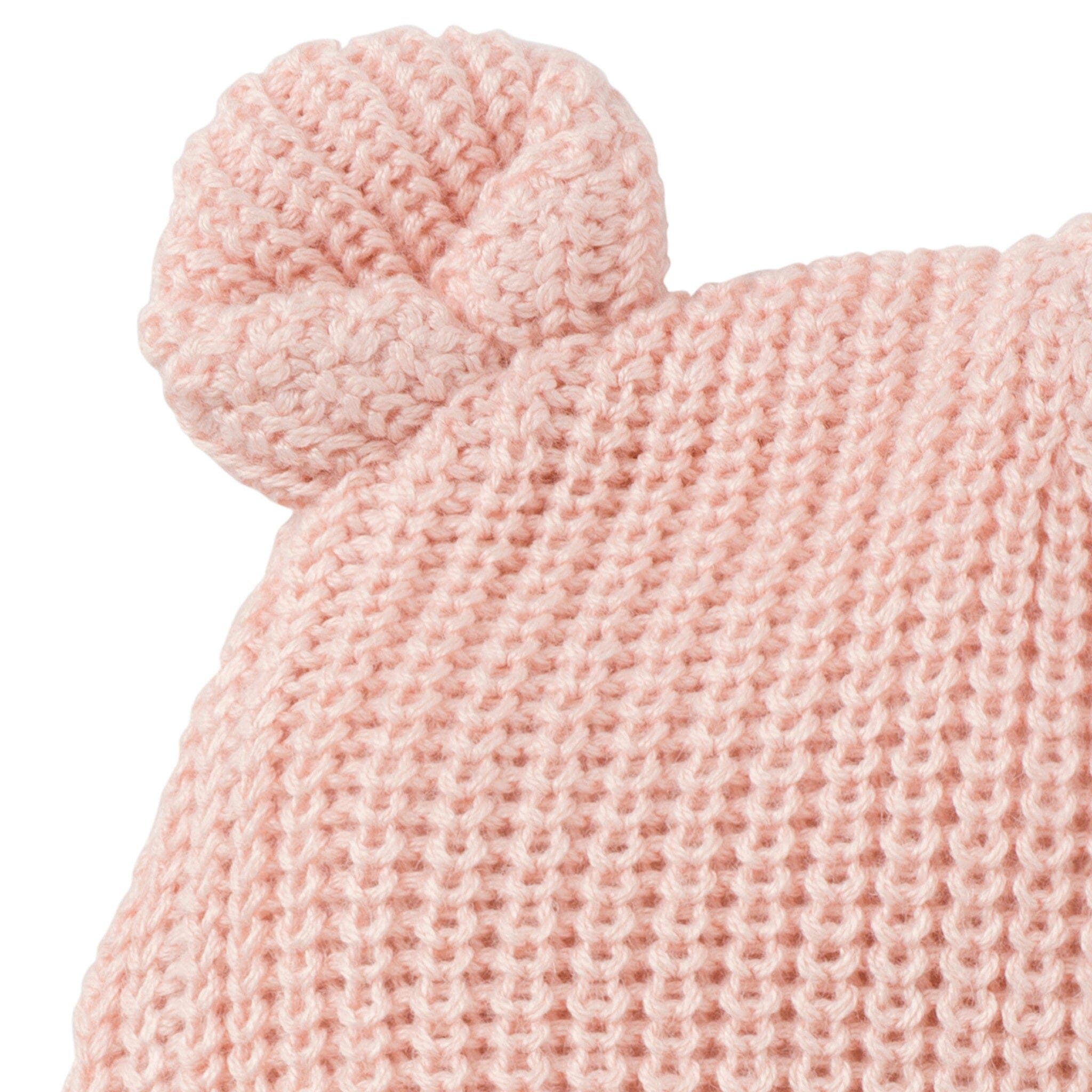 2-Piece Baby Girls Light Pink Romper & Hat Set Outfits & Sets Modern Moments™ by Gerber® 