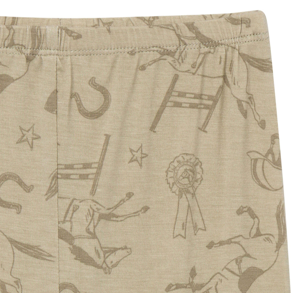 2-Piece Baby Boys Moss Snug Fit Pajama Sleepwear Modern Moments™ by Gerber® 