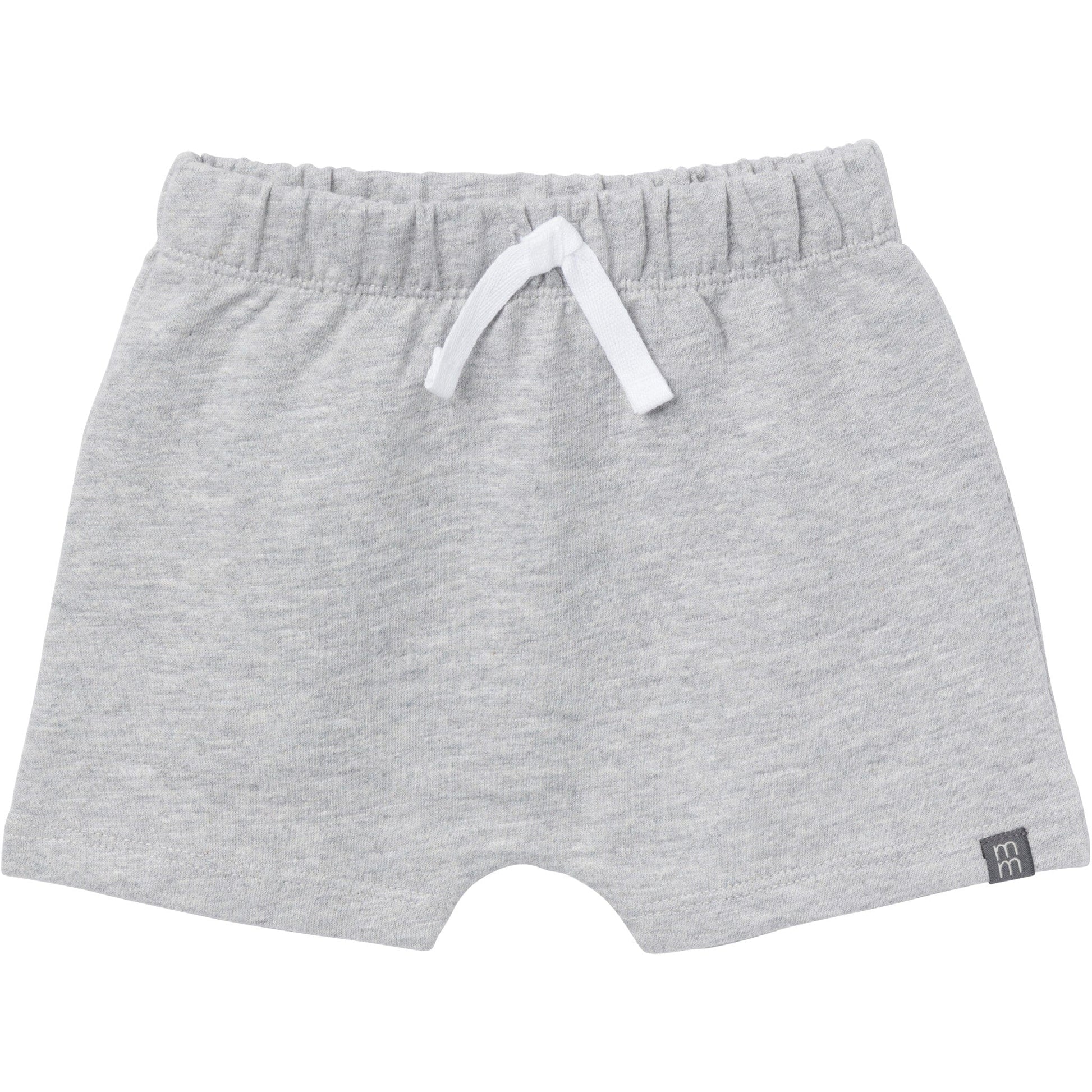 4-Piece Baby Boys Brown/ Med Grey Heather Bodysuit and Short Set Outfits & Sets Modern Moments™ by Gerber® 