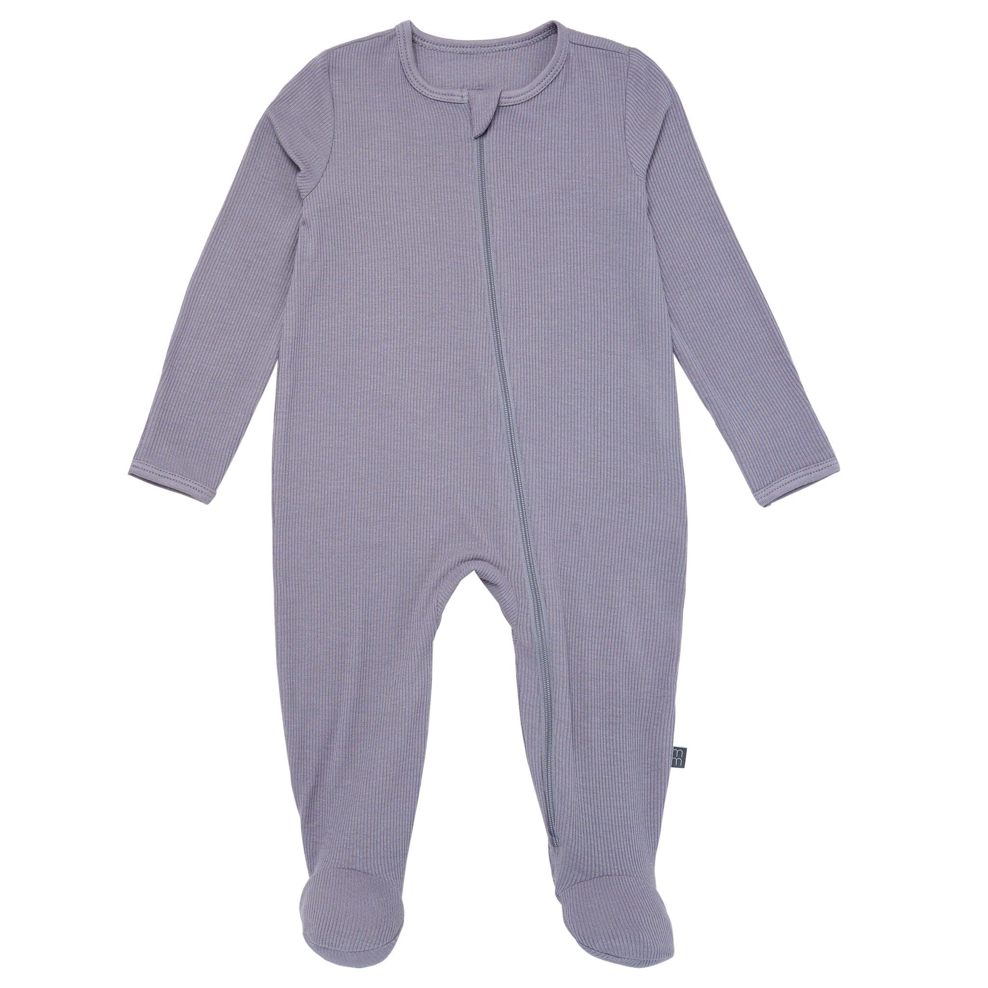2-Pack Baby Boys Ivory Sailboat Sleep 'N Play With Mittens sleepwear Modern Moments™ by Gerber® 