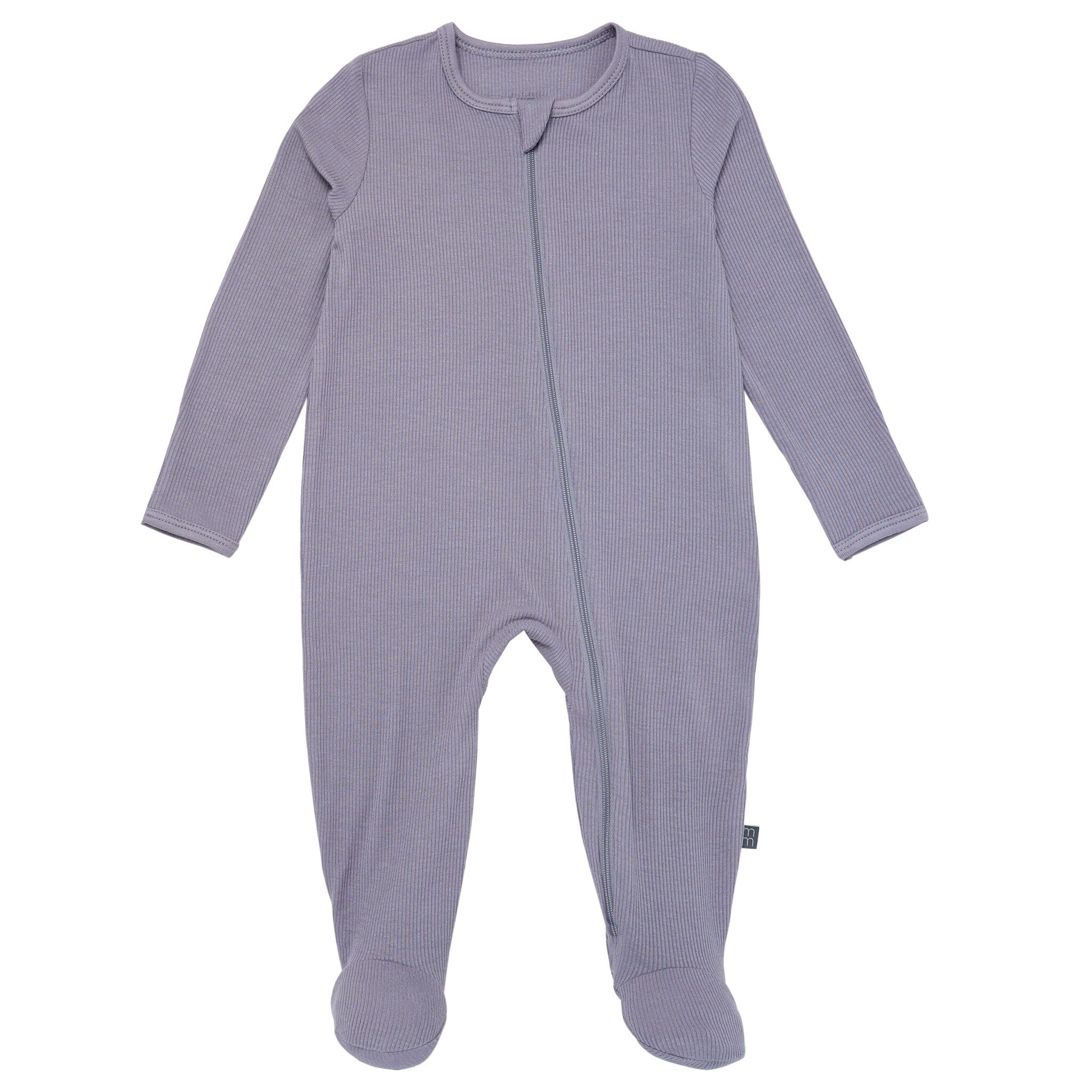 2-Pack Baby Boys Ivory Sailboat Sleep 'N Play With Mittens sleepwear Modern Moments™ by Gerber® 