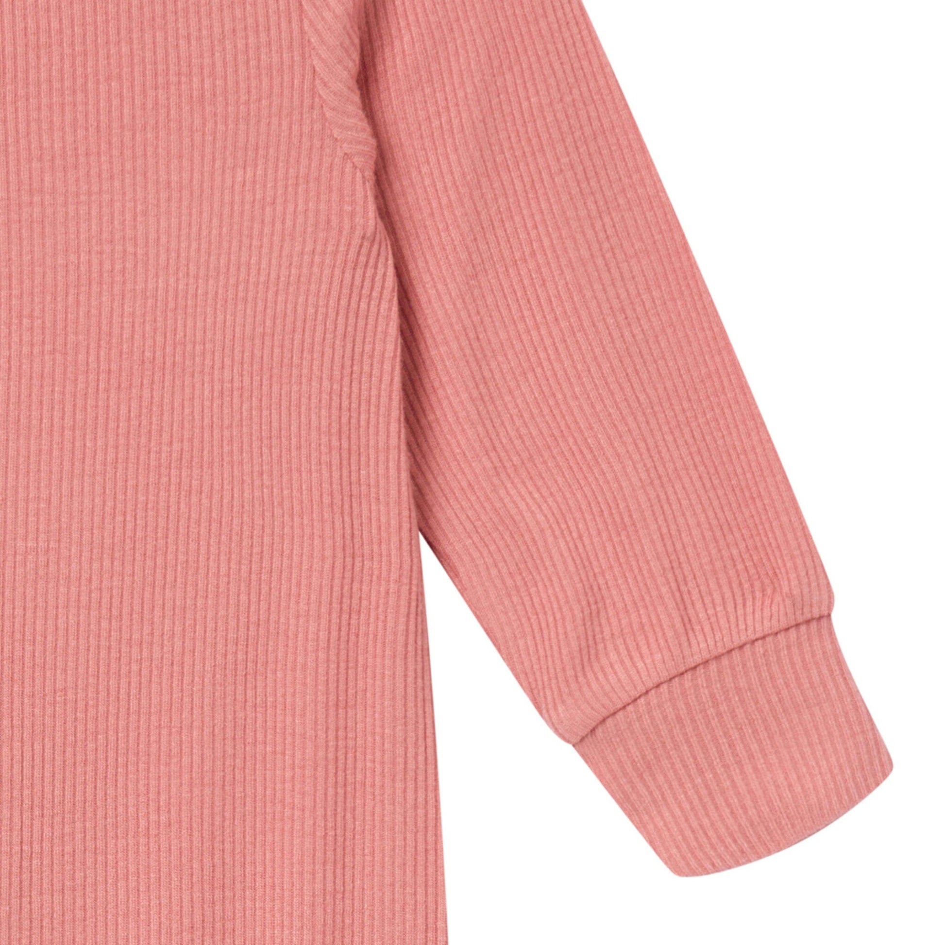 2-Pack Baby Neutral Ivory Pasta Dinner Footless Coveralls sleepwear Modern Moments™ by Gerber® 