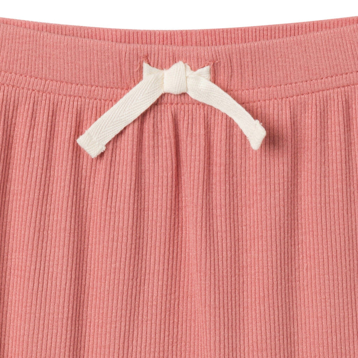 4-Pack Baby Neutral Ivory Pasta Dinner Bodysuit and Pant Set