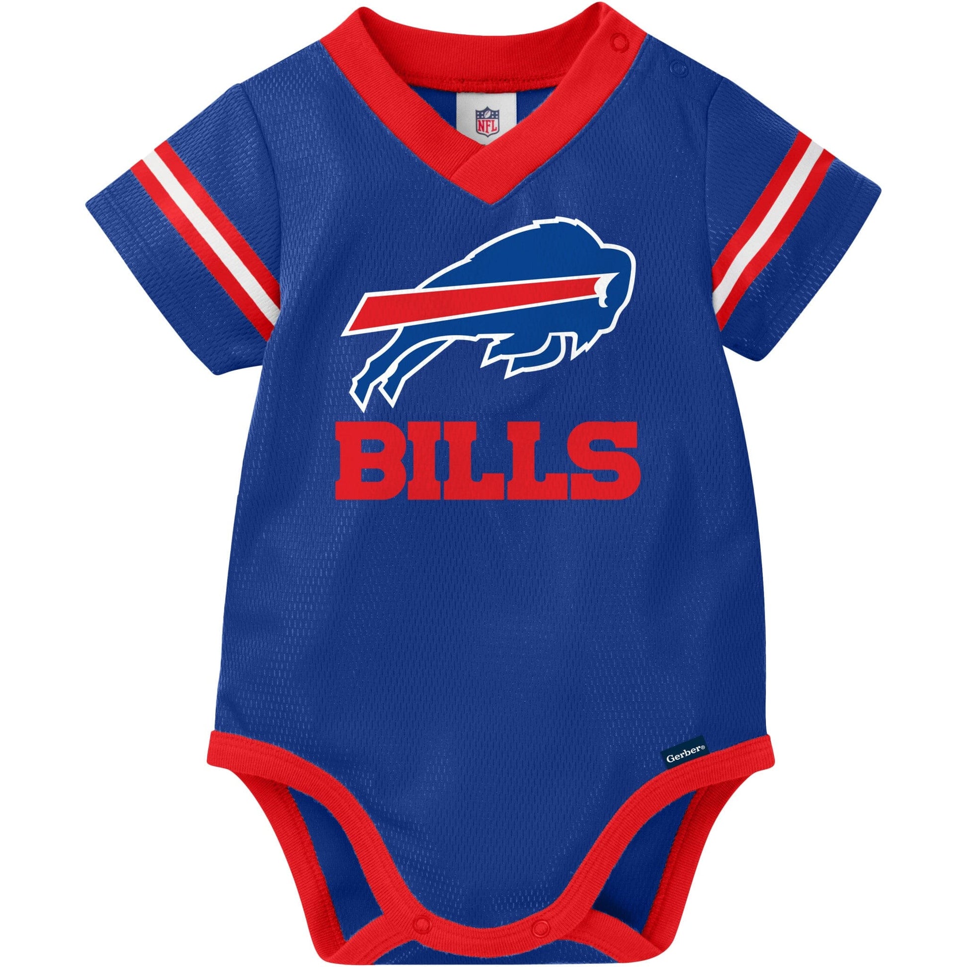 Baby Boys Buffalo Bills Bodysuit NFL NFL 