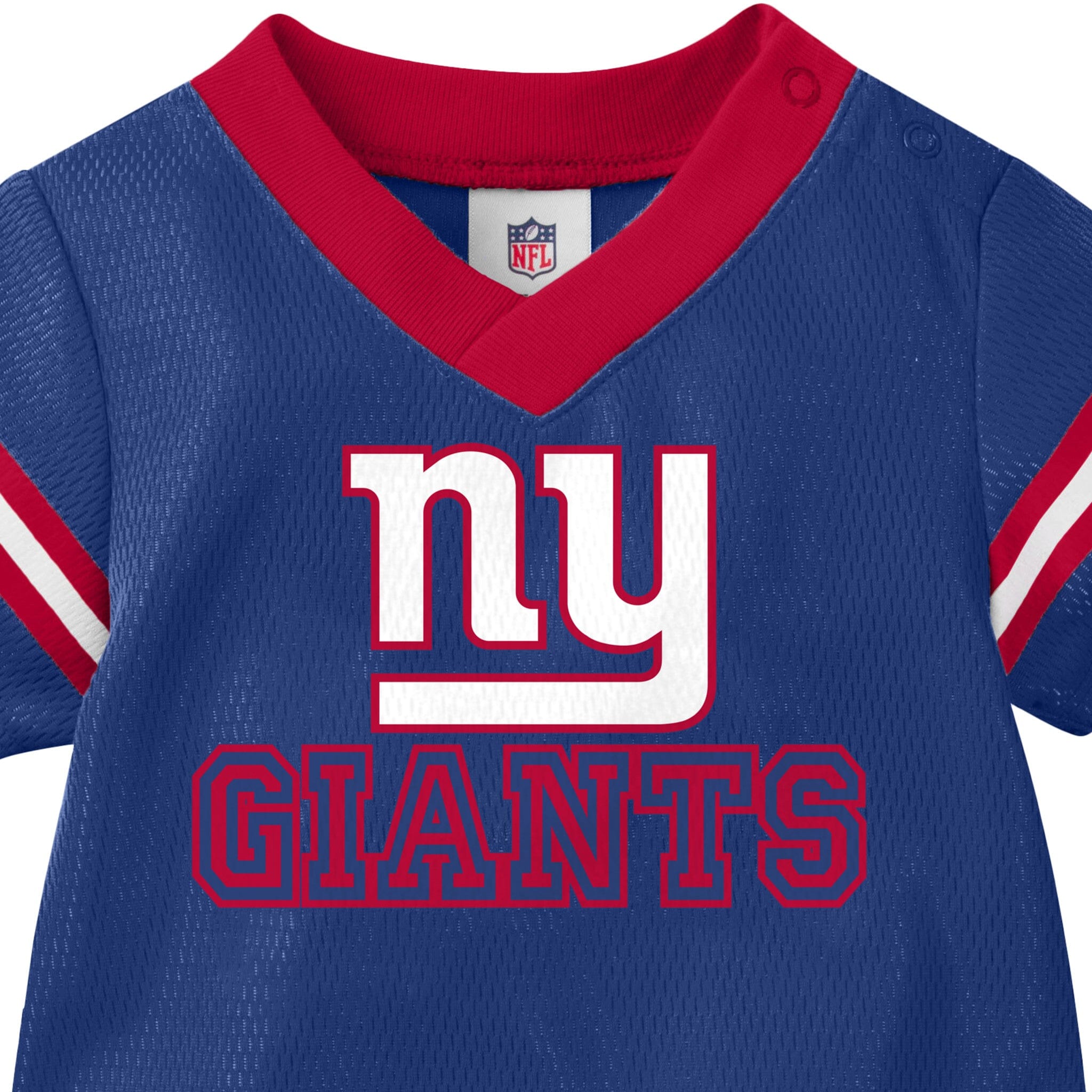 Baby Boys New York Giants Bodysuit NFL NFL 