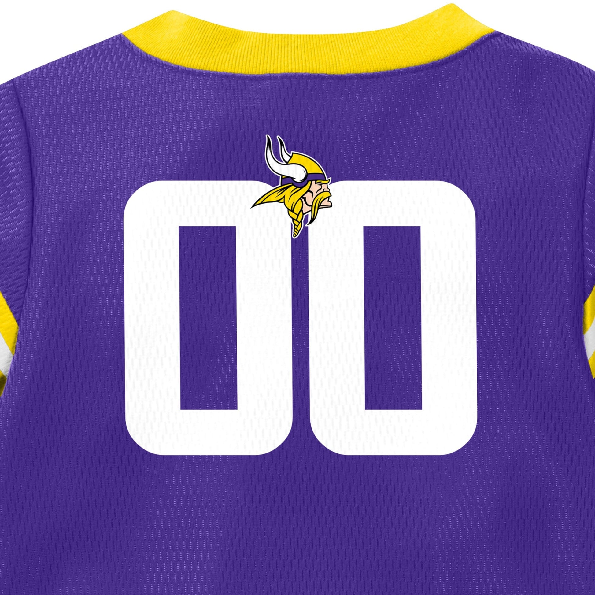 Baby Boys Minnesota Vikings Bodysuit NFL NFL 