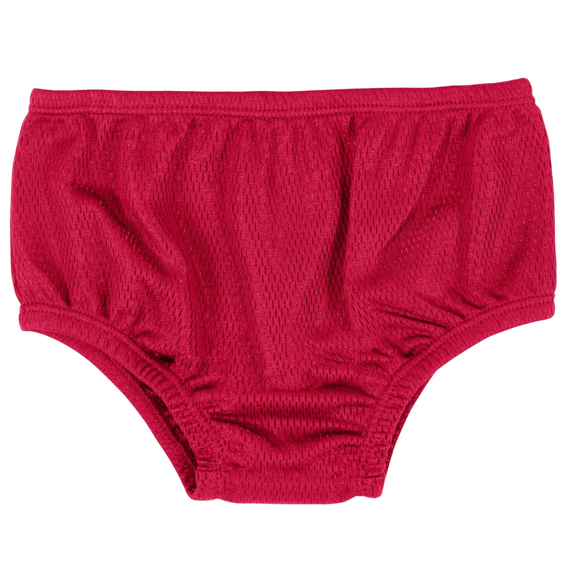 Baby Girls San Francisco 49ers Dress & Diaper Cover Set NFL NFL 