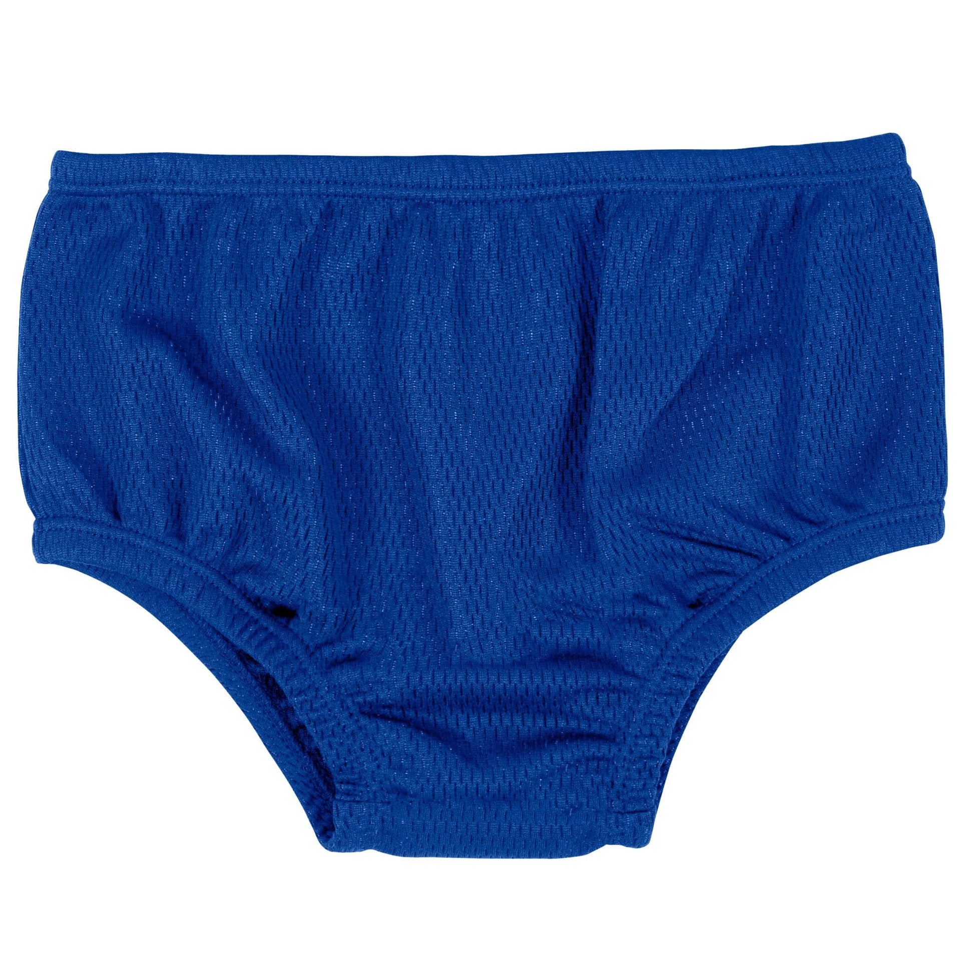 Baby Girls Buffalo Bills Dress & Diaper Cover Set NFL NFL 