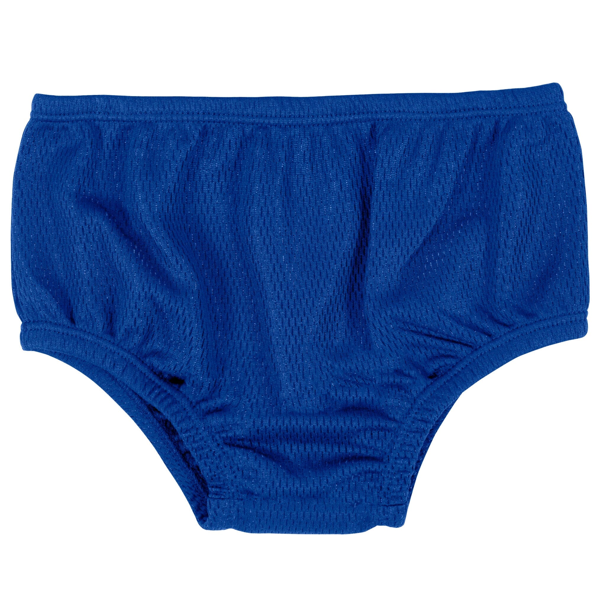 Baby Girls Buffalo Bills Dress & Diaper Cover Set NFL NFL 