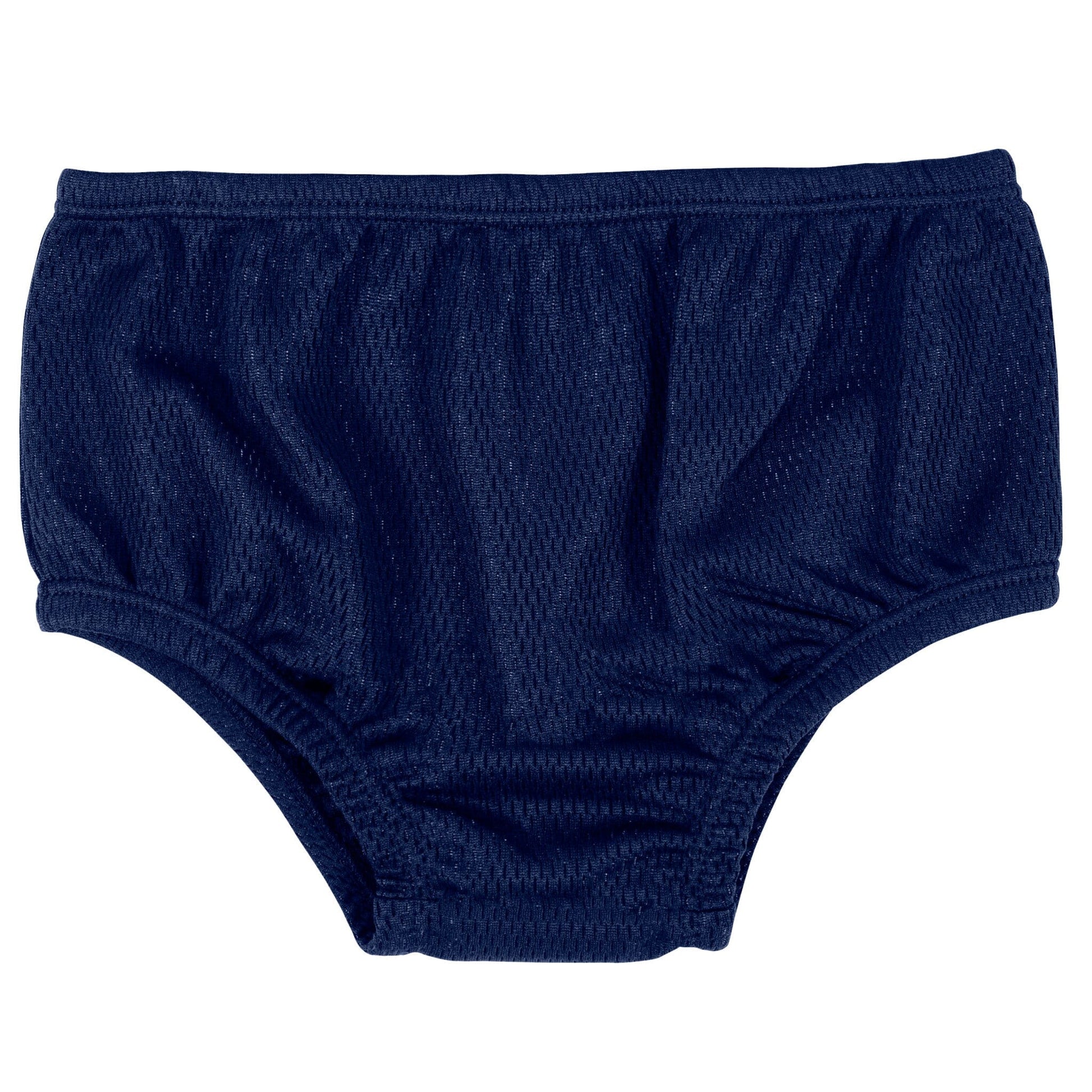 Baby Girls Broncos Dress & Diaper Cover Set NFL NFL 