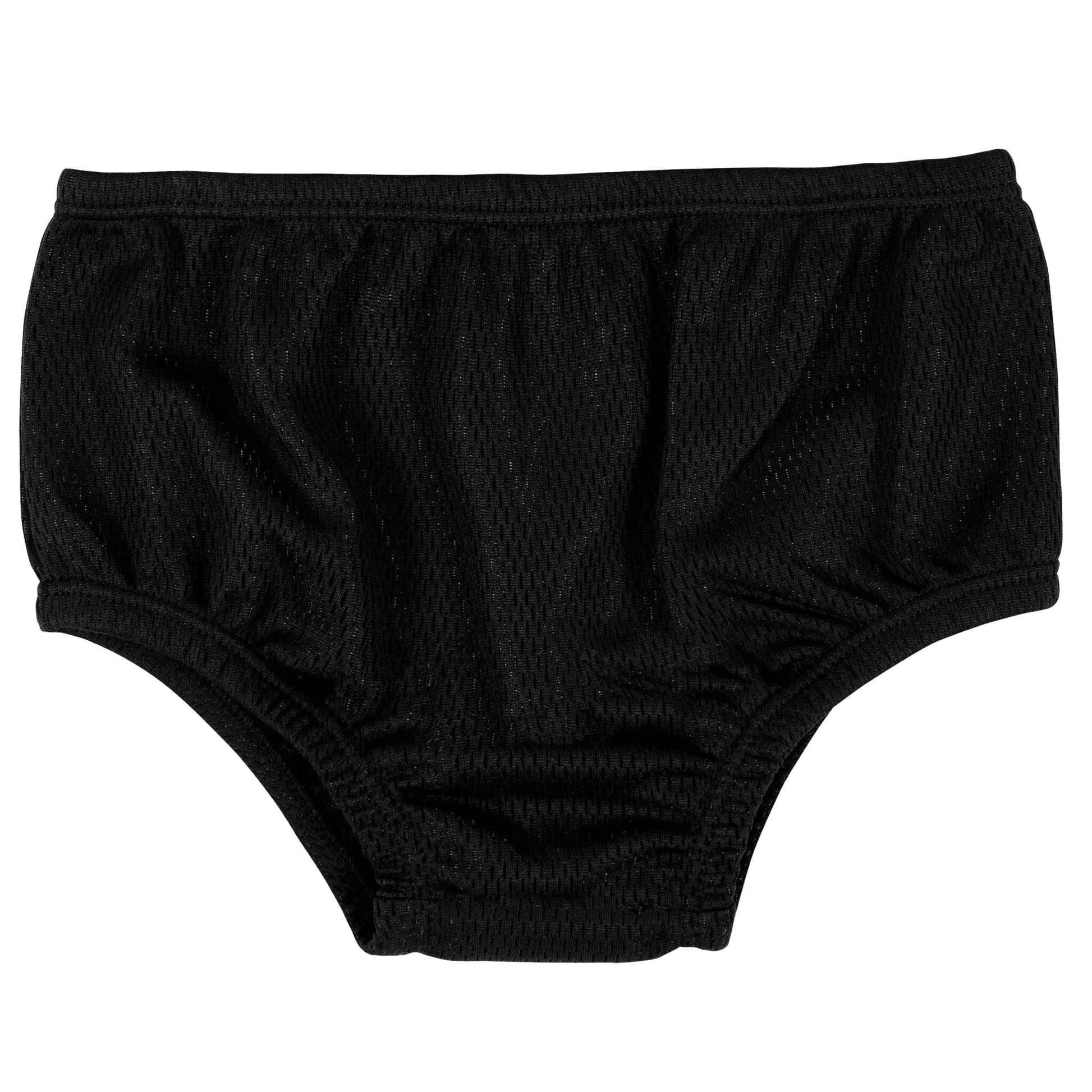 Baby Girls Pittsburgh Steelers Cheerleader Dress and Diaper Cover Set NFL NFL 