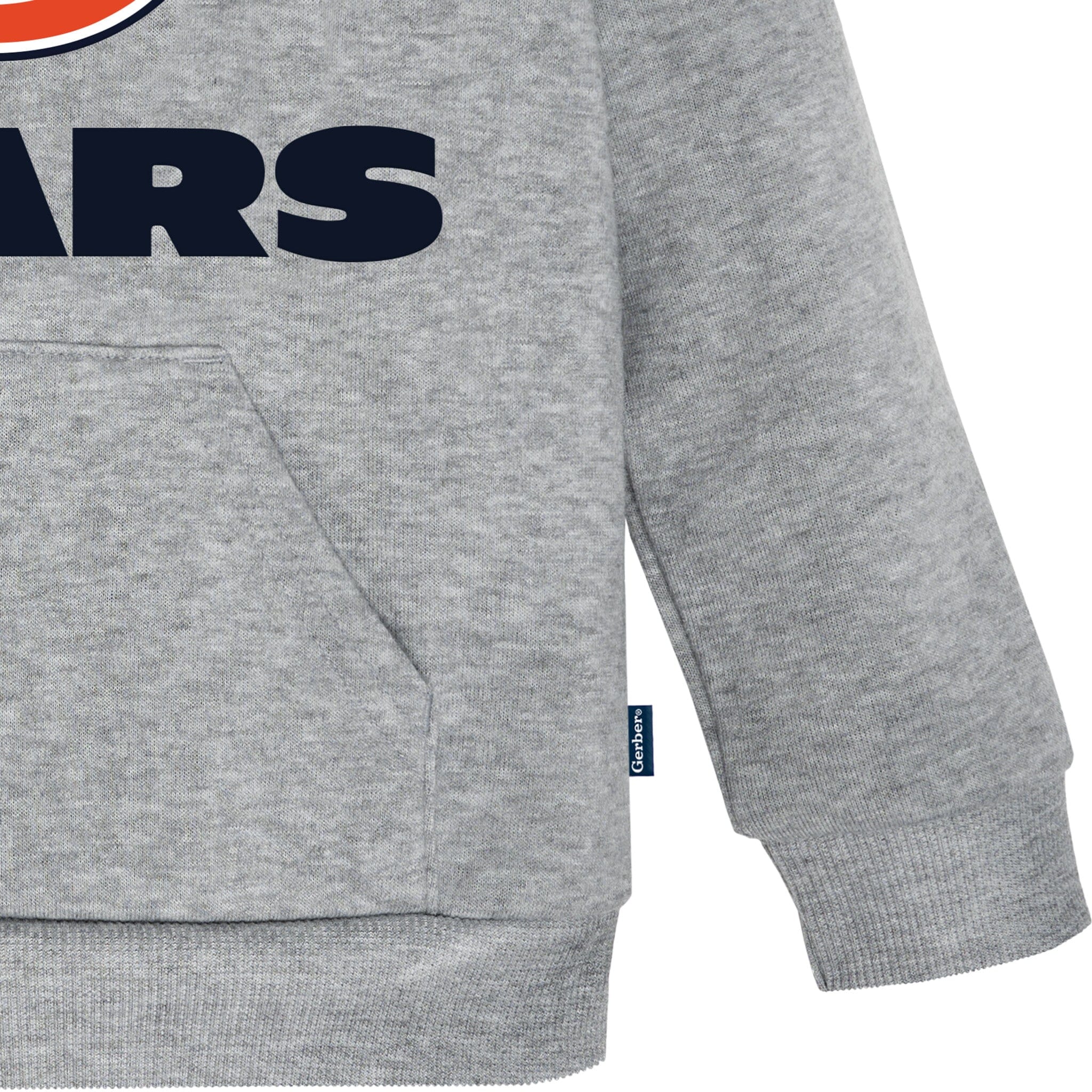 Infant & Toddler Chicago Bears Hoodie NFL NFL 