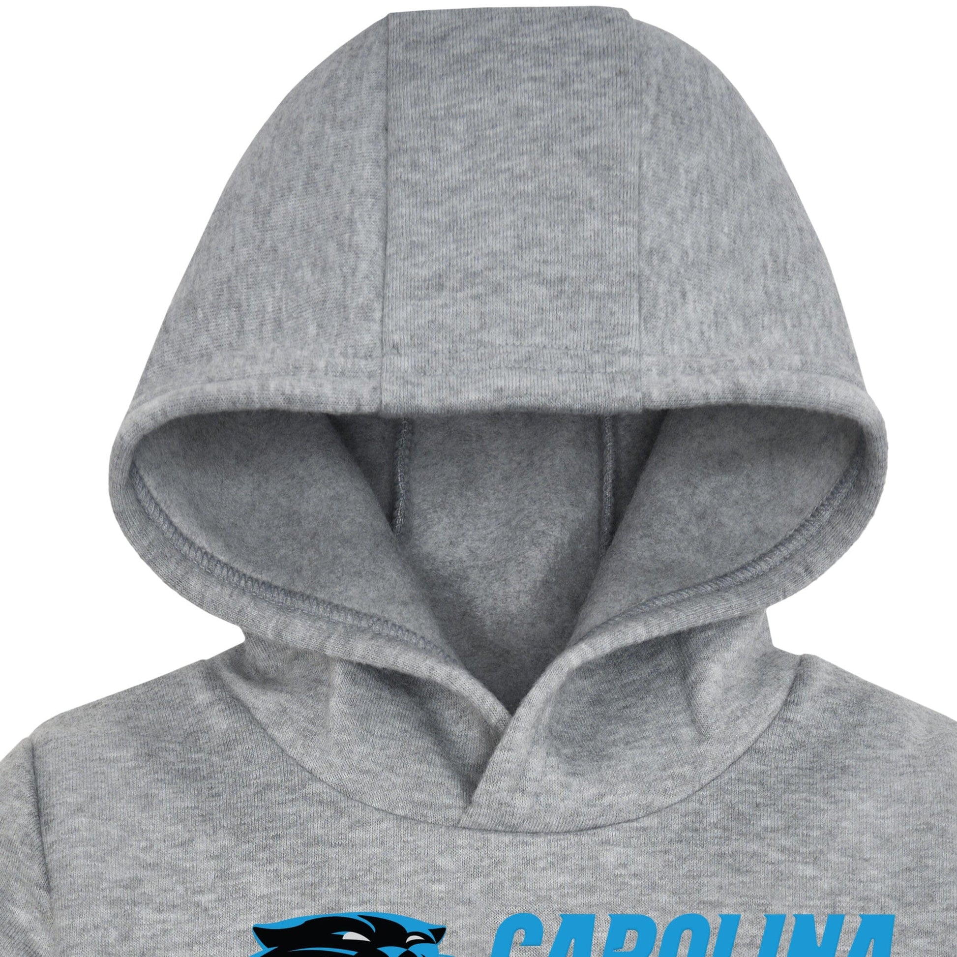 Infant & Toddler Carolina Panthers Hoodie NFL NFL 