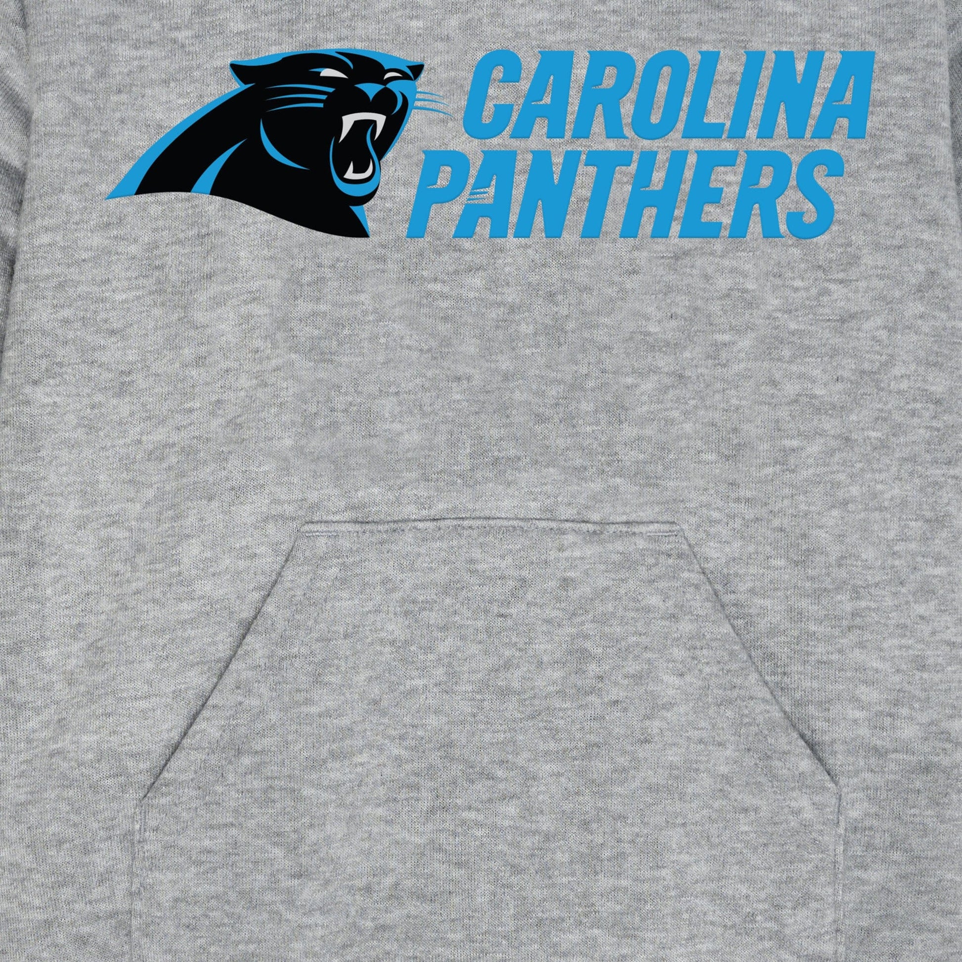 Infant & Toddler Carolina Panthers Hoodie NFL NFL 