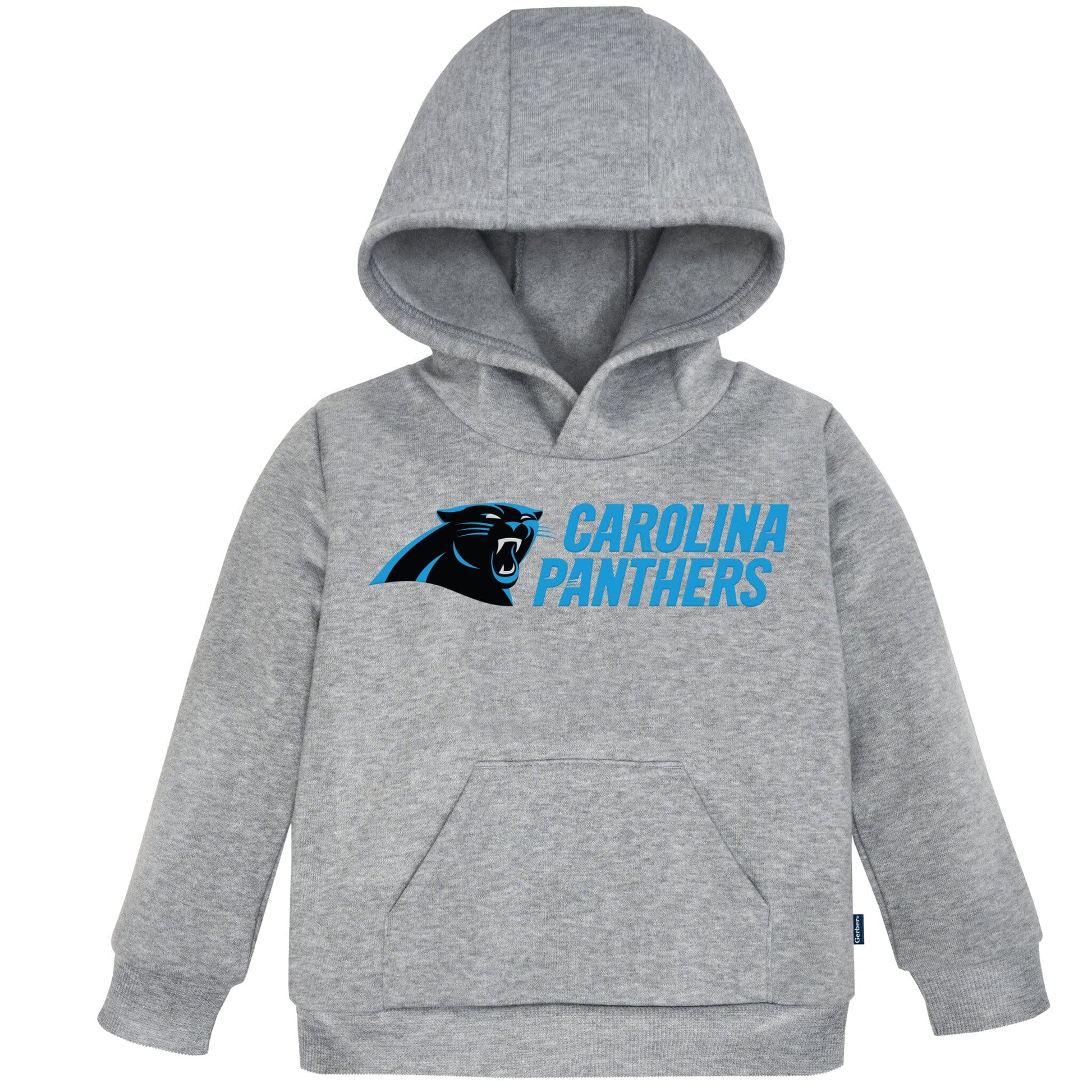 Infant & Toddler Carolina Panthers Hoodie NFL NFL 