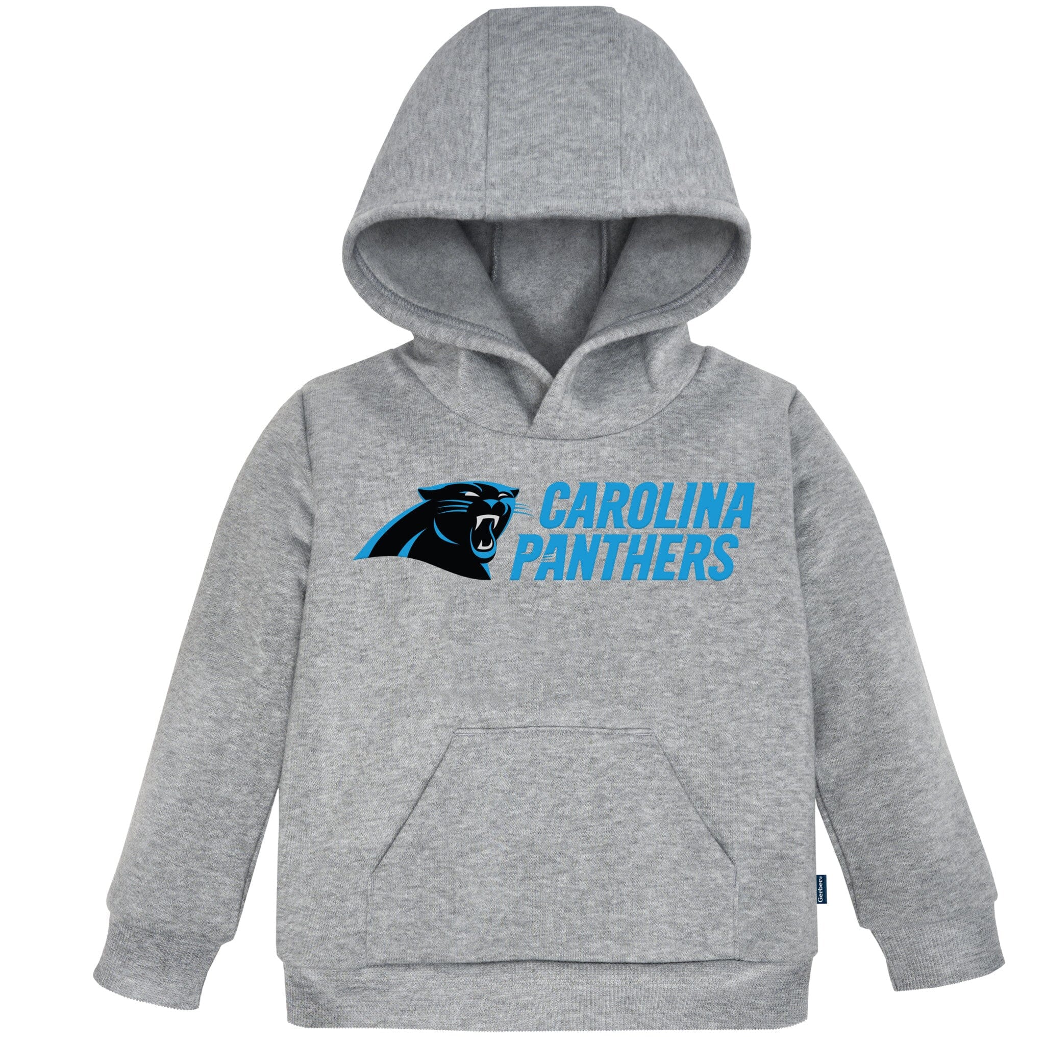 Infant & Toddler Carolina Panthers Hoodie NFL NFL 