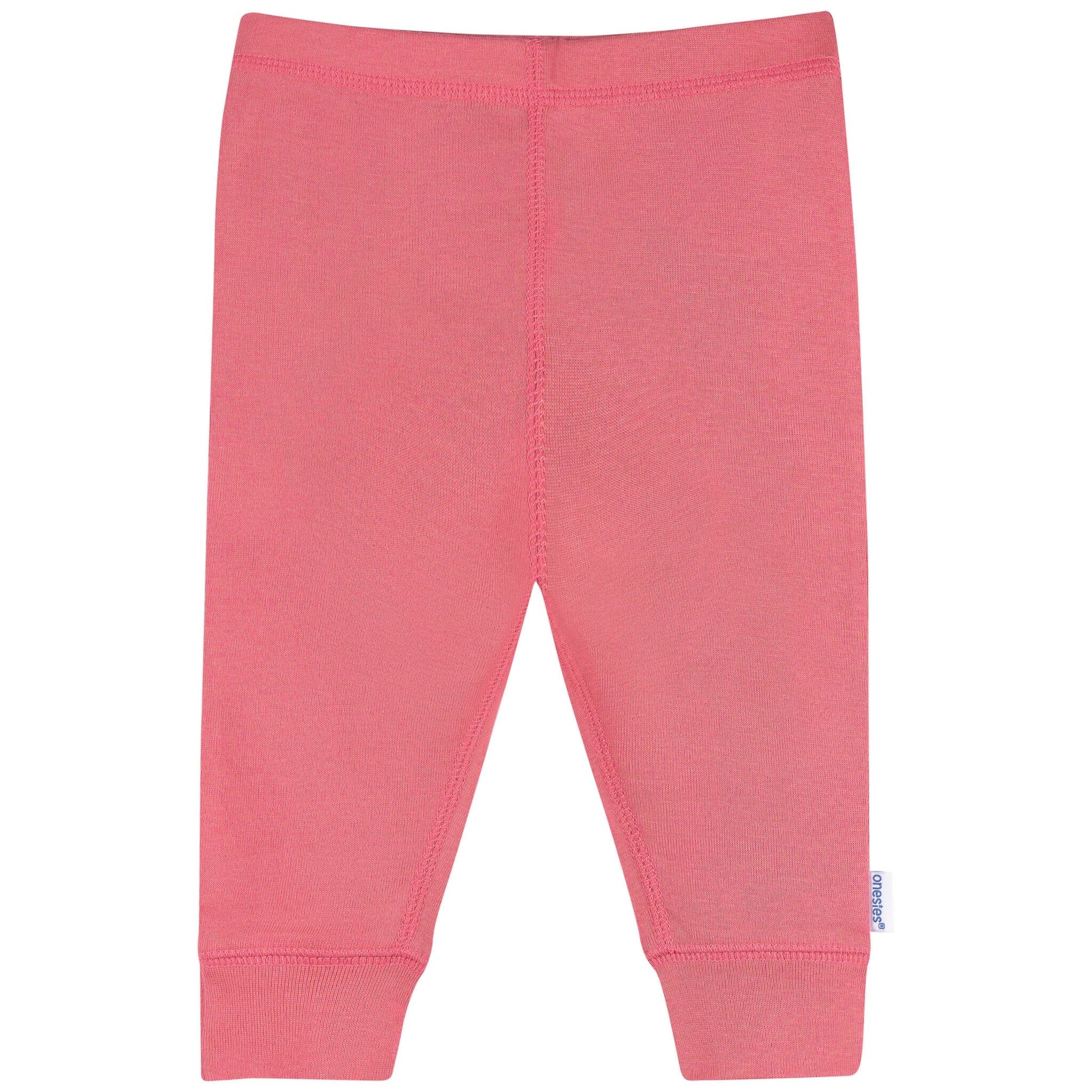 4-Piece Baby Girls Nap Queen Onesies® Bodysuits and Pants outfits Gerber® 