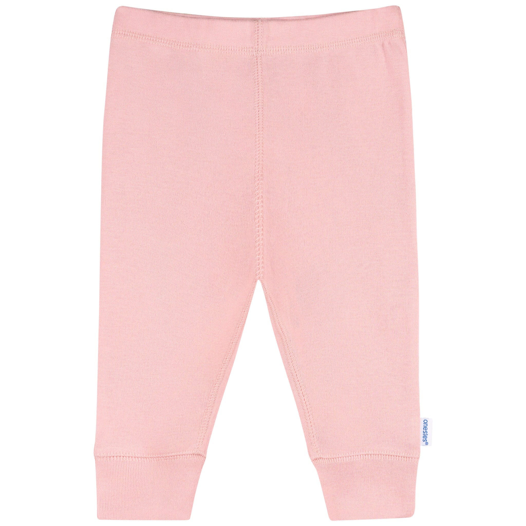 4-Piece Baby Girls Nap Queen Onesies® Bodysuits and Pants outfits Gerber® 