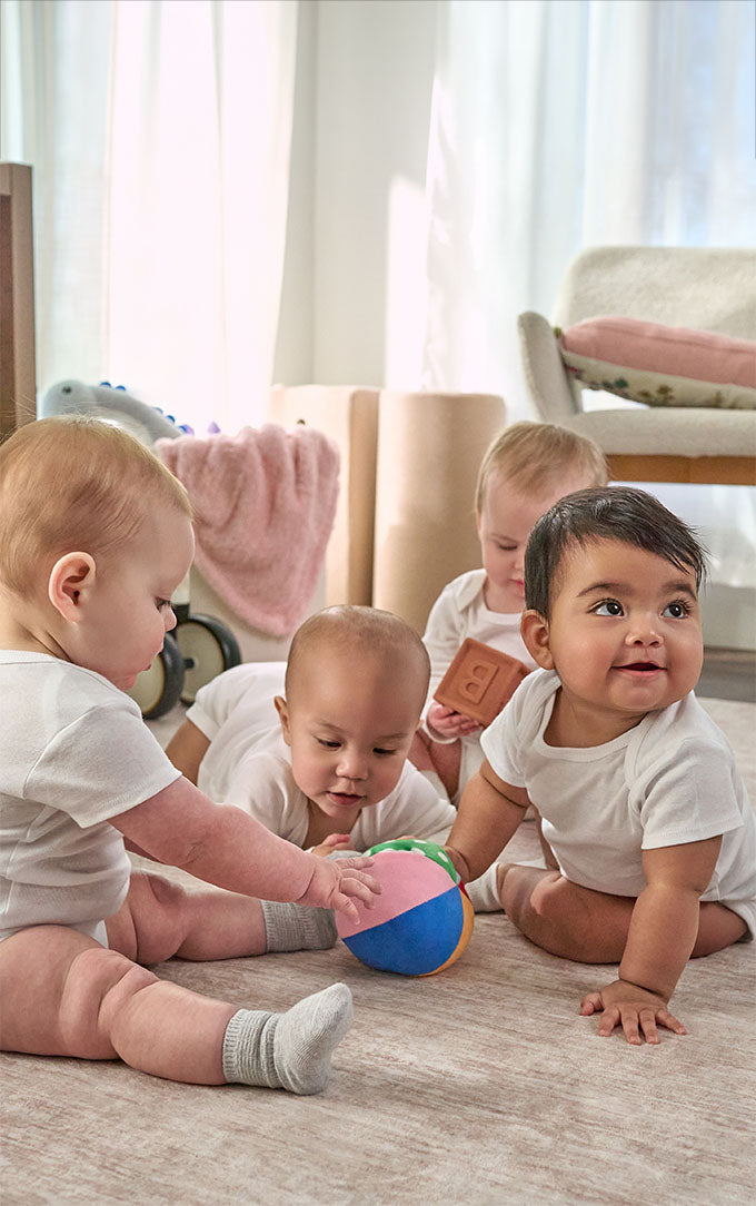 Gerber Childrenswear