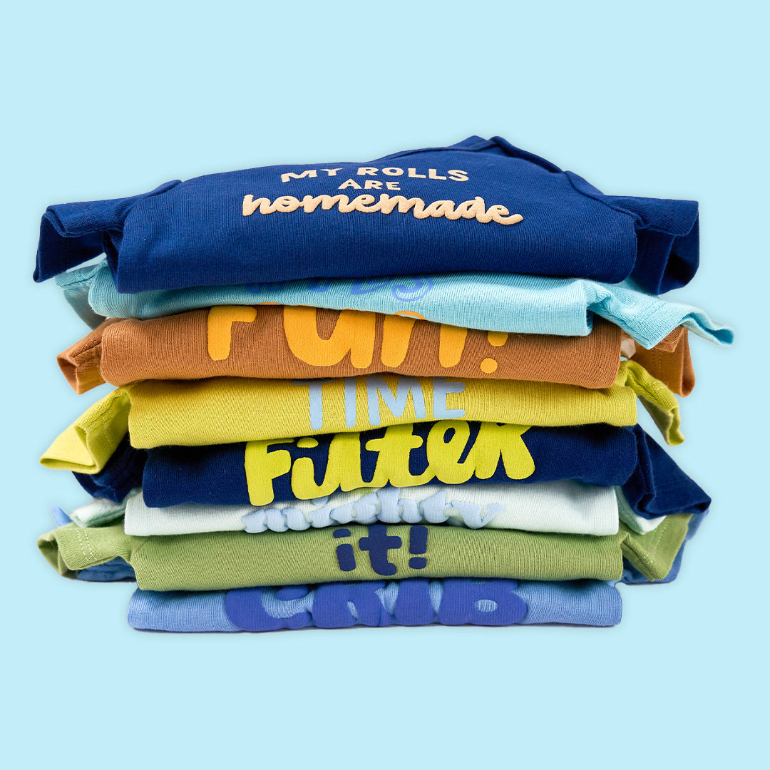 Gerber Childrenswear