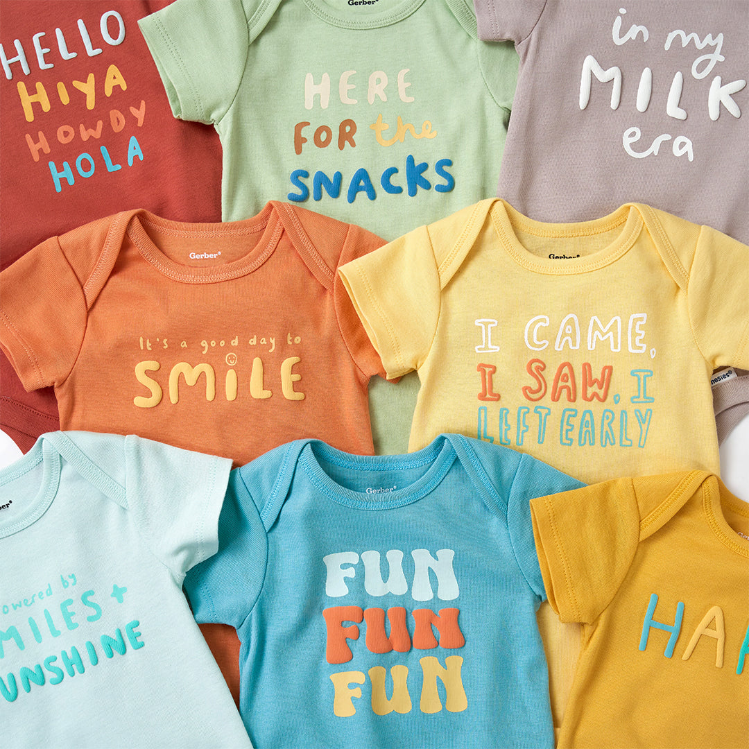 Gerber Childrenswear