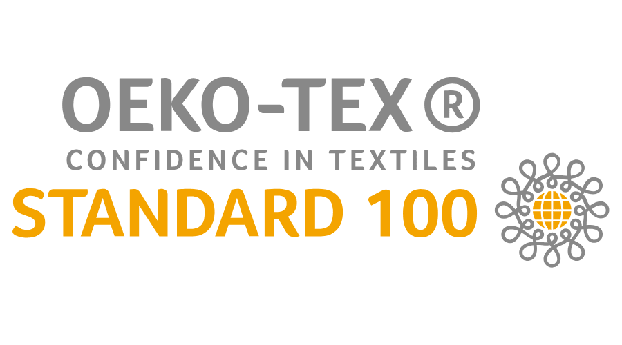 Sustainability Oeko-tex®  Confidence in textiles. Standard 100