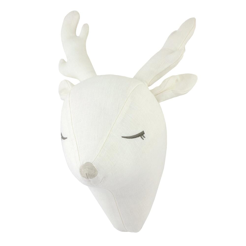 Keepsake Deer Head-Gerber Childrenswear