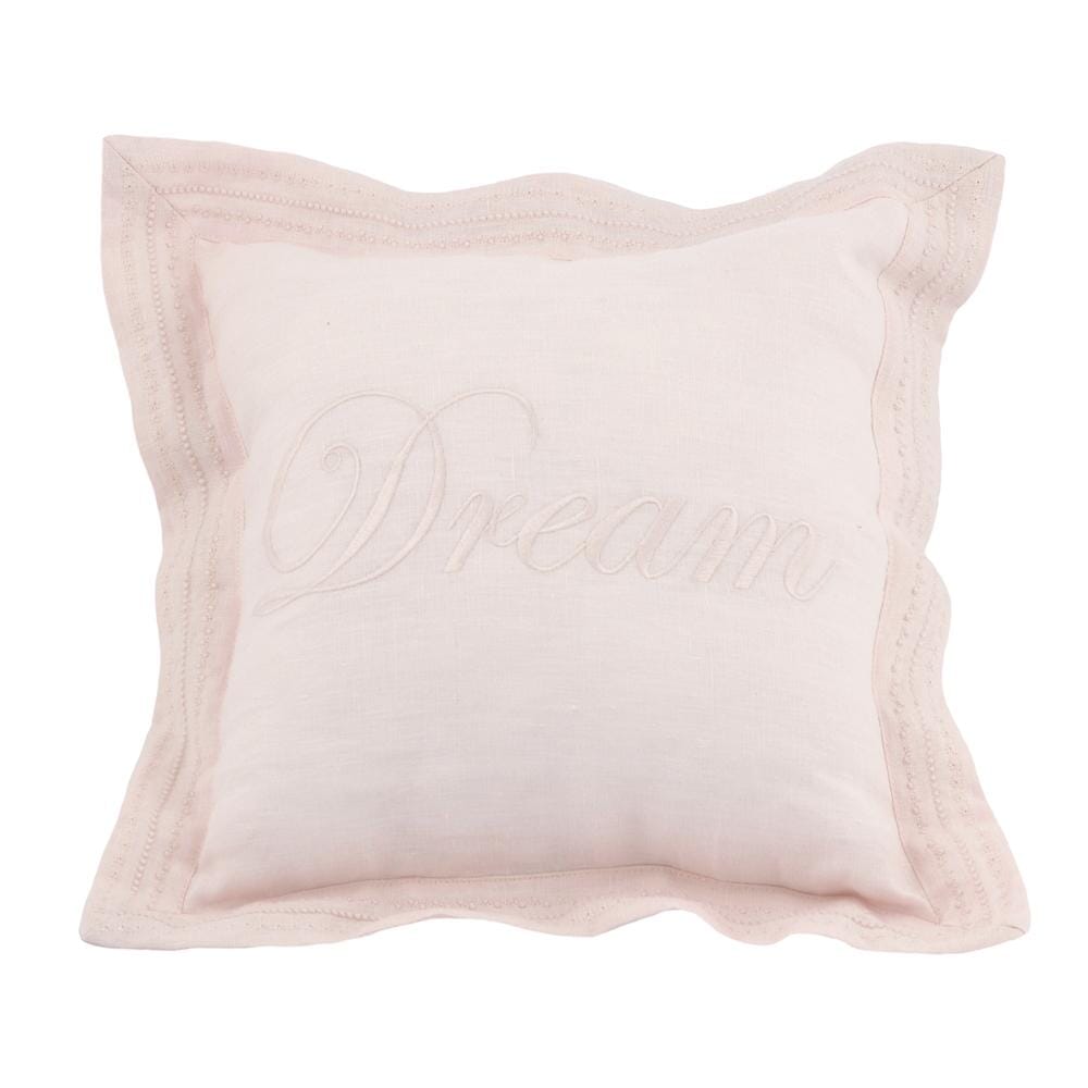 Keepsake Dream Decorative Pillow-Gerber Childrenswear