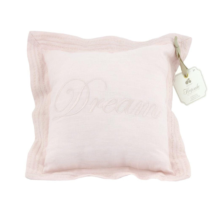 Keepsake Dream Decorative Pillow-Gerber Childrenswear