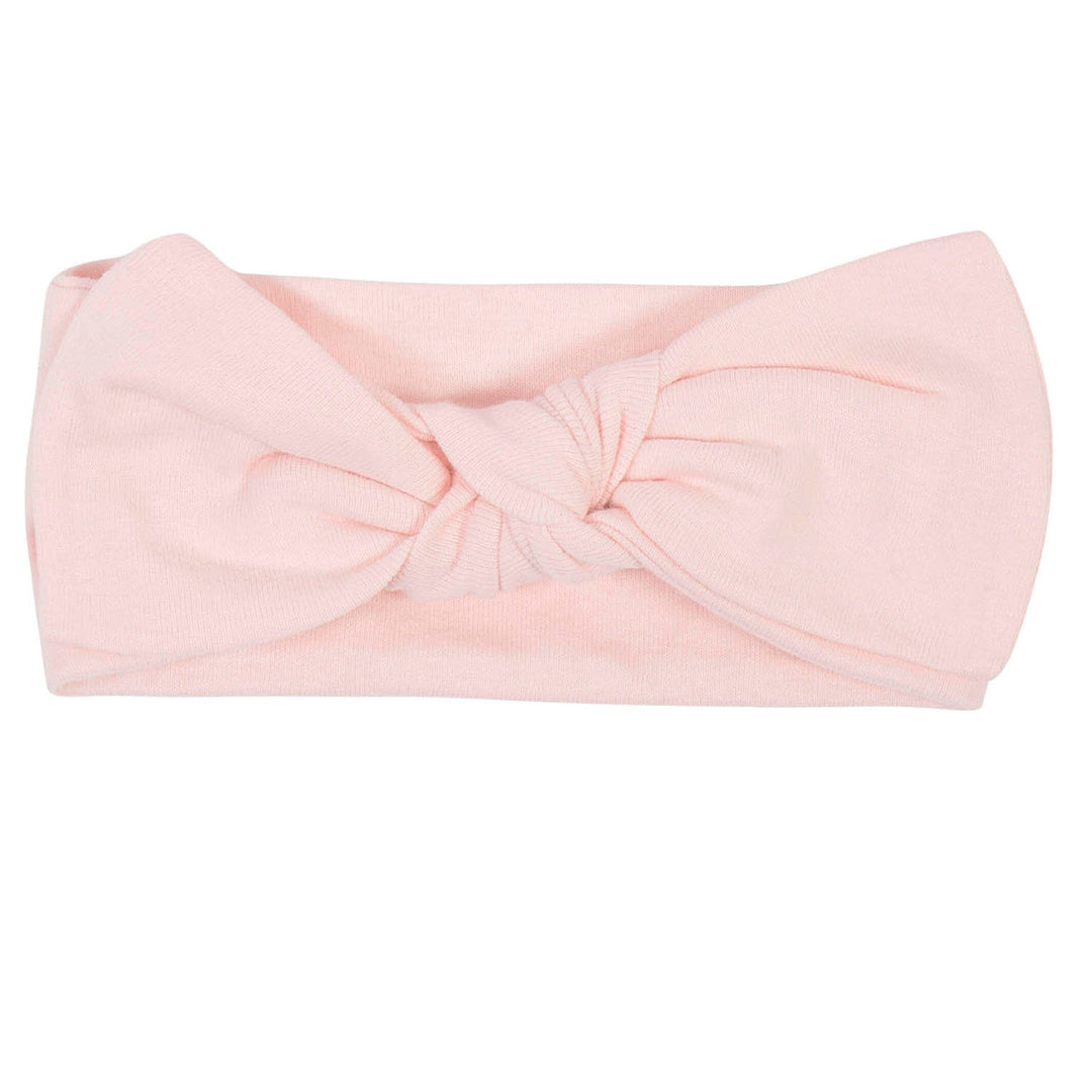 Baby Girls Pink Headband