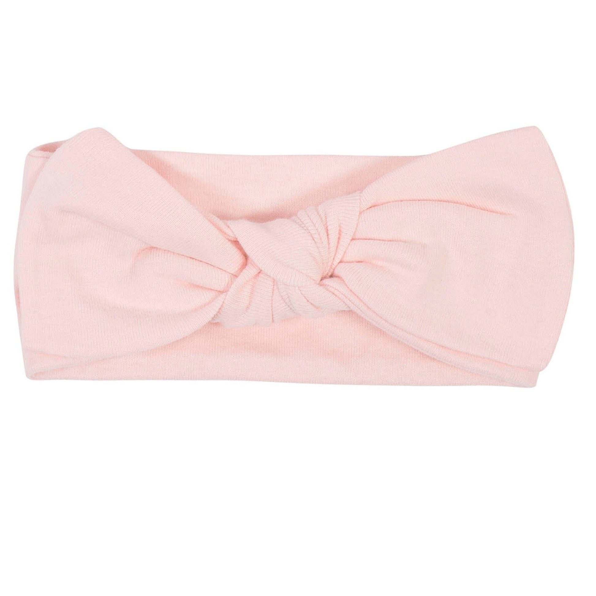 Baby Girls Pink Headband