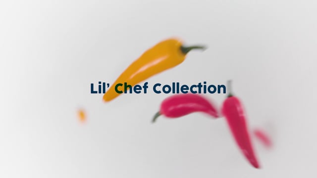 Lil Chef Collection video