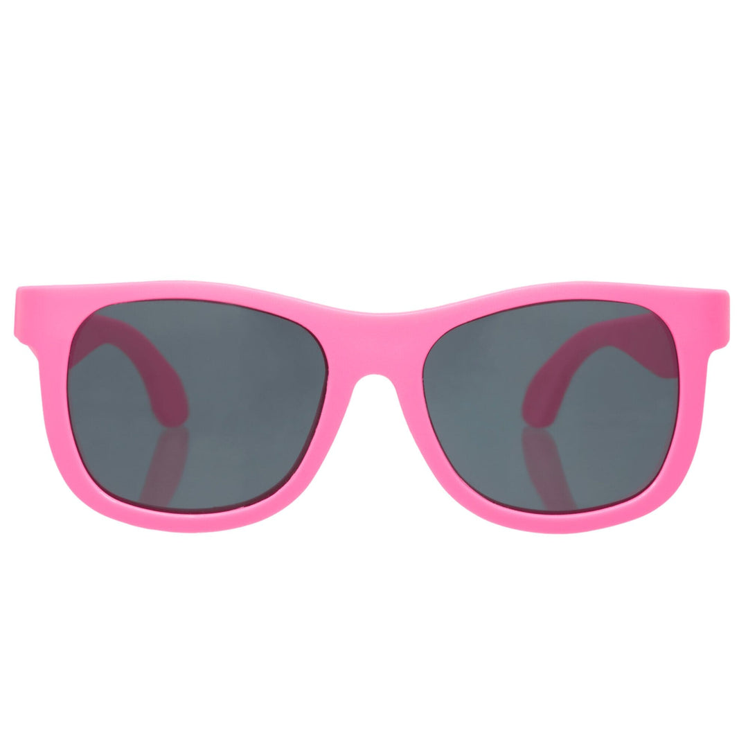 Toddler Girl Think Pink! Navigator Sunglasses – Gerber Childrenswear
